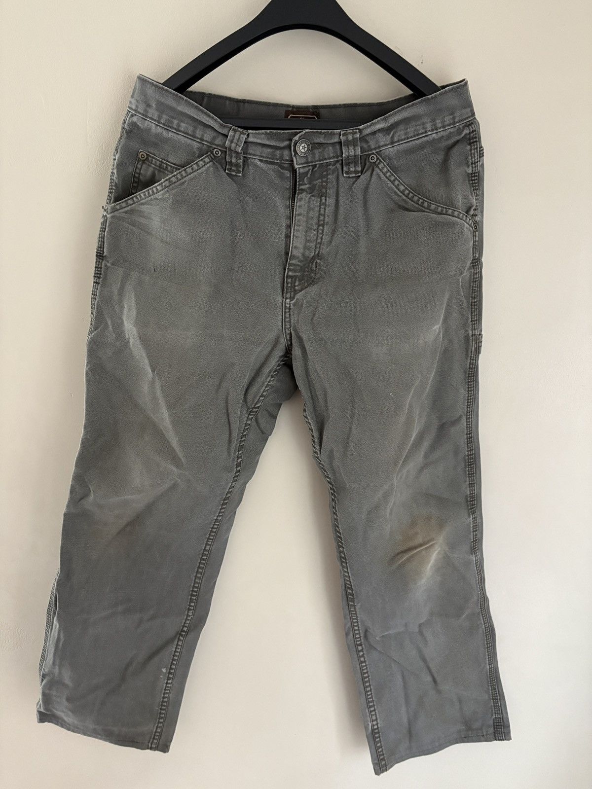 Other c.e. schmidt workwear pants Size US 32 / EU 48 - 1 Thumbnail