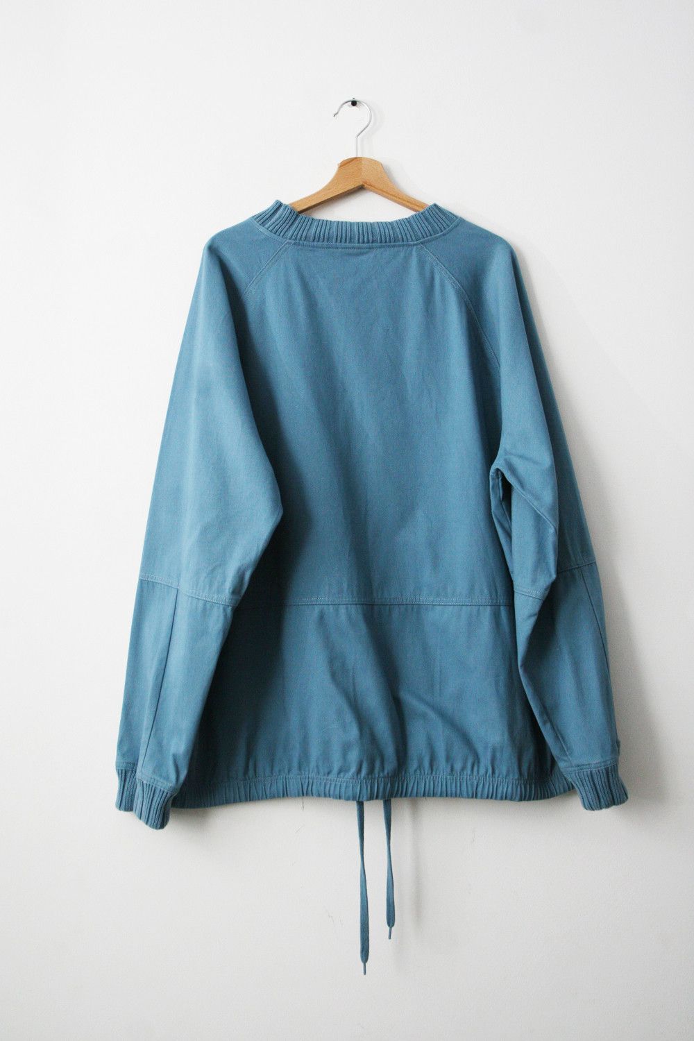 Umbro Umbro Maine Road Drill Top Training Sweatshirt Blue Oasis XL Size US XL / EU 56 / 4 - 4 Thumbnail