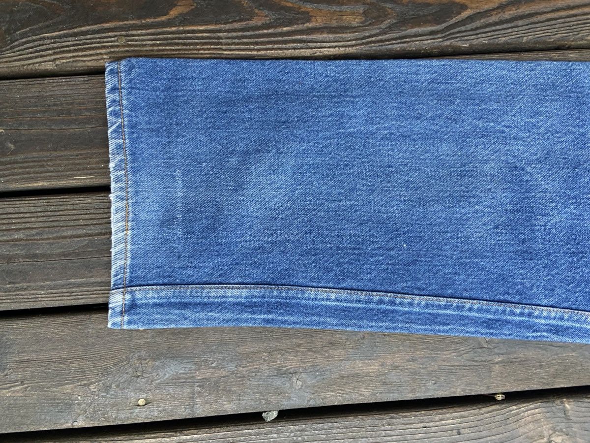Levi's Levi's 501xx Painters Denim Size US 35 - 8 Thumbnail