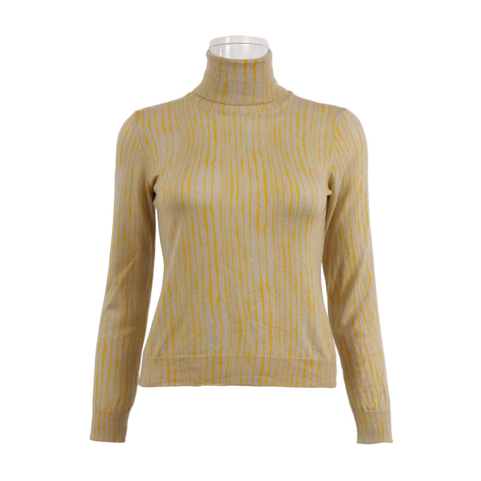 Bottega Veneta Bottega Veneta Women it_40 Sweaters Size S / US 4 / IT 40 - 1 Thumbnail