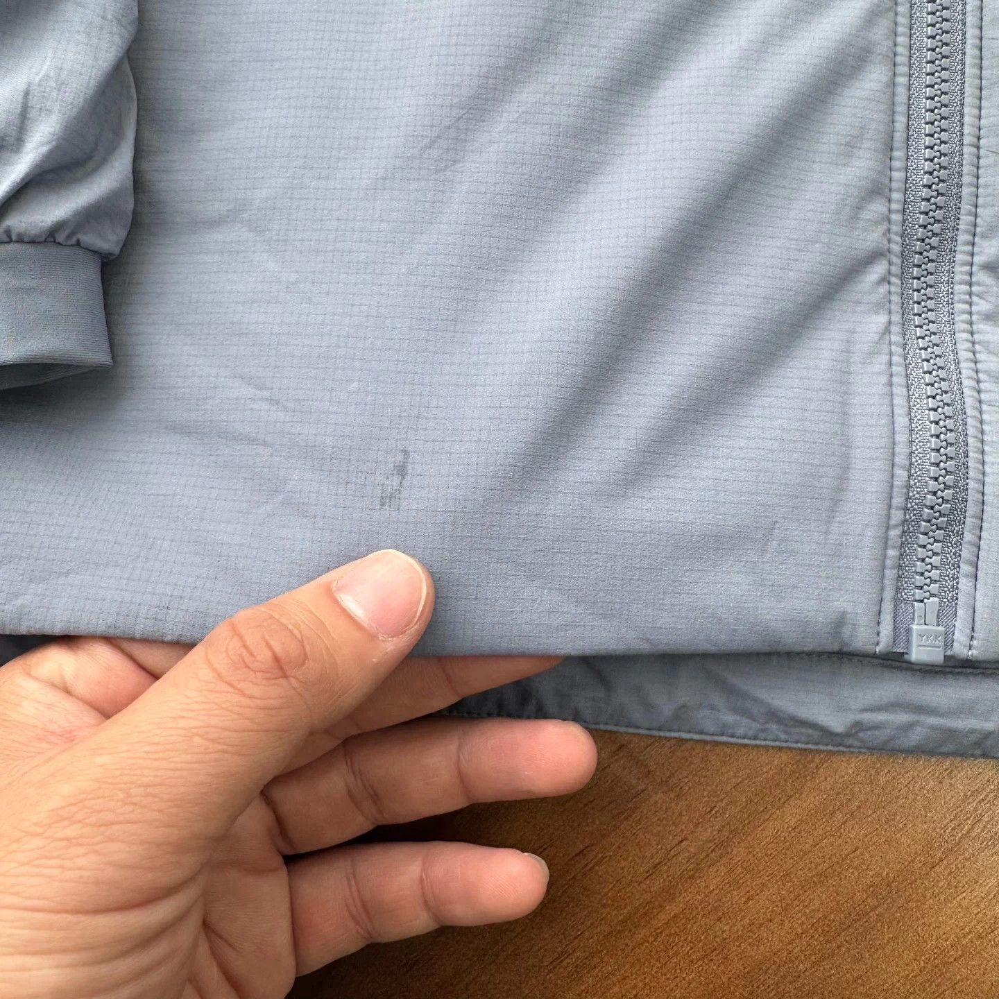 Arc'teryx Arc'teryx Atom Jacket Cloud Layer Blue XL Size US XL / EU 56 / 4 - 8 Thumbnail