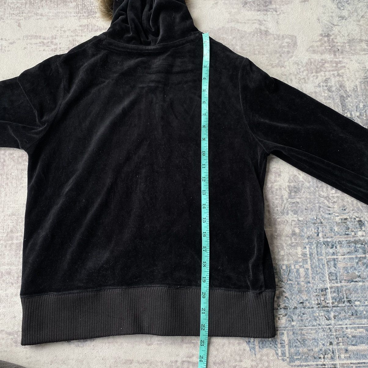 If Six Was Nine × Le Grande Bleu (L.G.B.) × Von Dutch Von Dutch Raccoon Fur Zipper Hoodie Size US XS / EU 42 / 0 - 17 Thumbnail