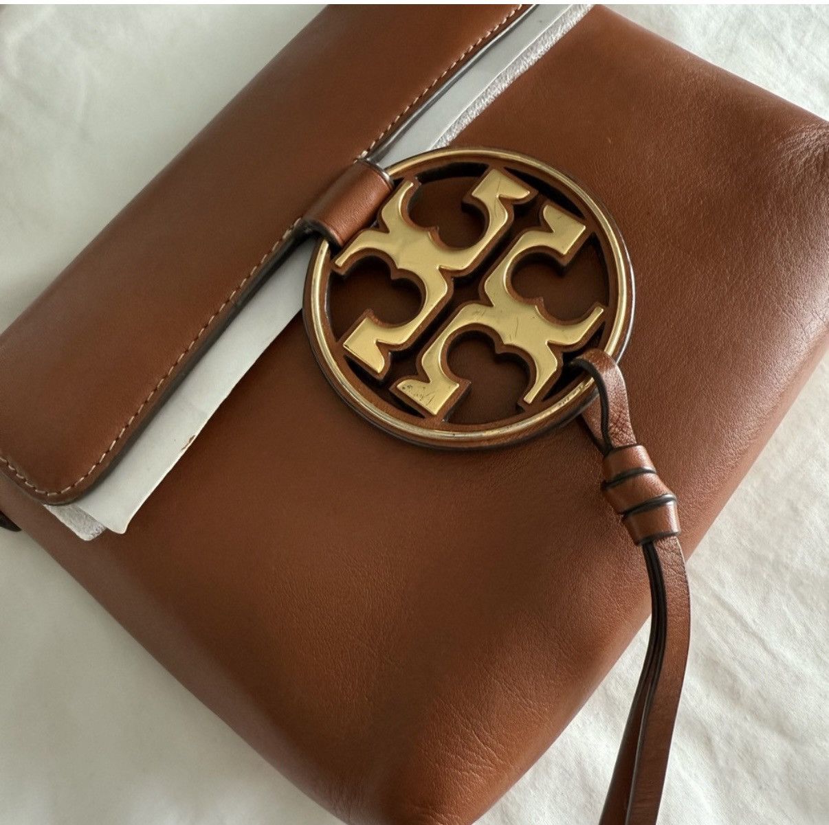 Tory Burch Tory Burch Miller Size ONE SIZE - 4 Thumbnail