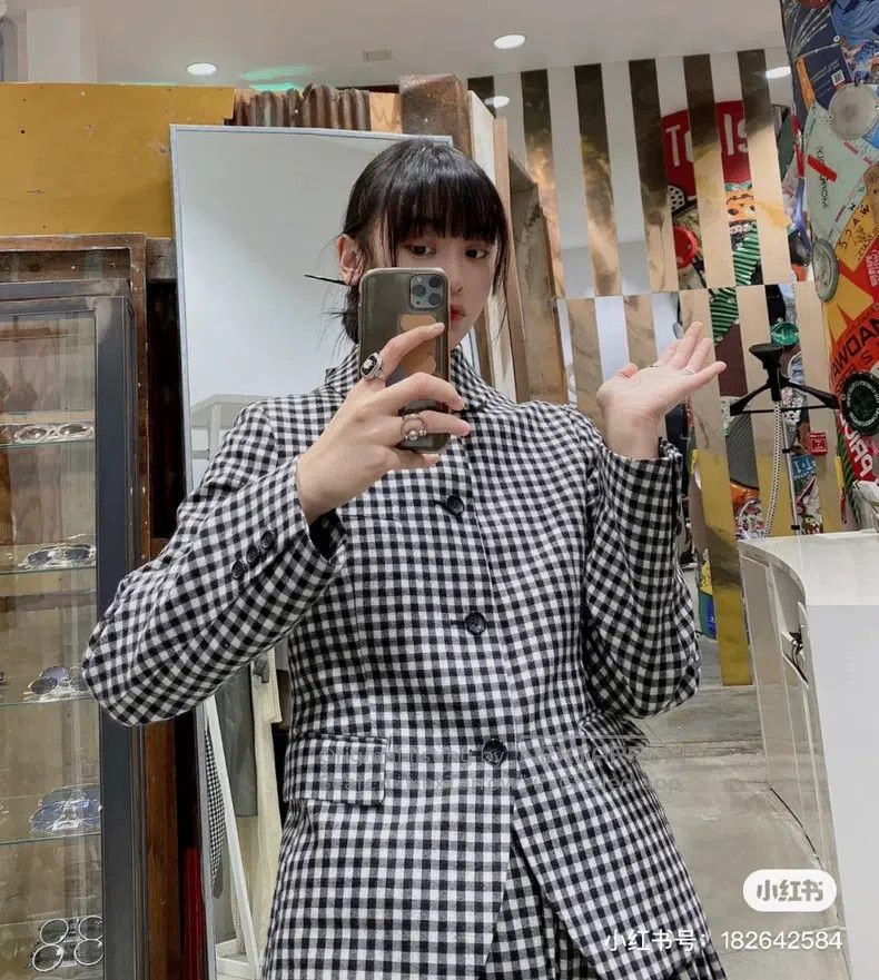 Comme des Garcons Comme Des Garcons Blazer Size S / US 4 / IT 40 - 2 Thumbnail