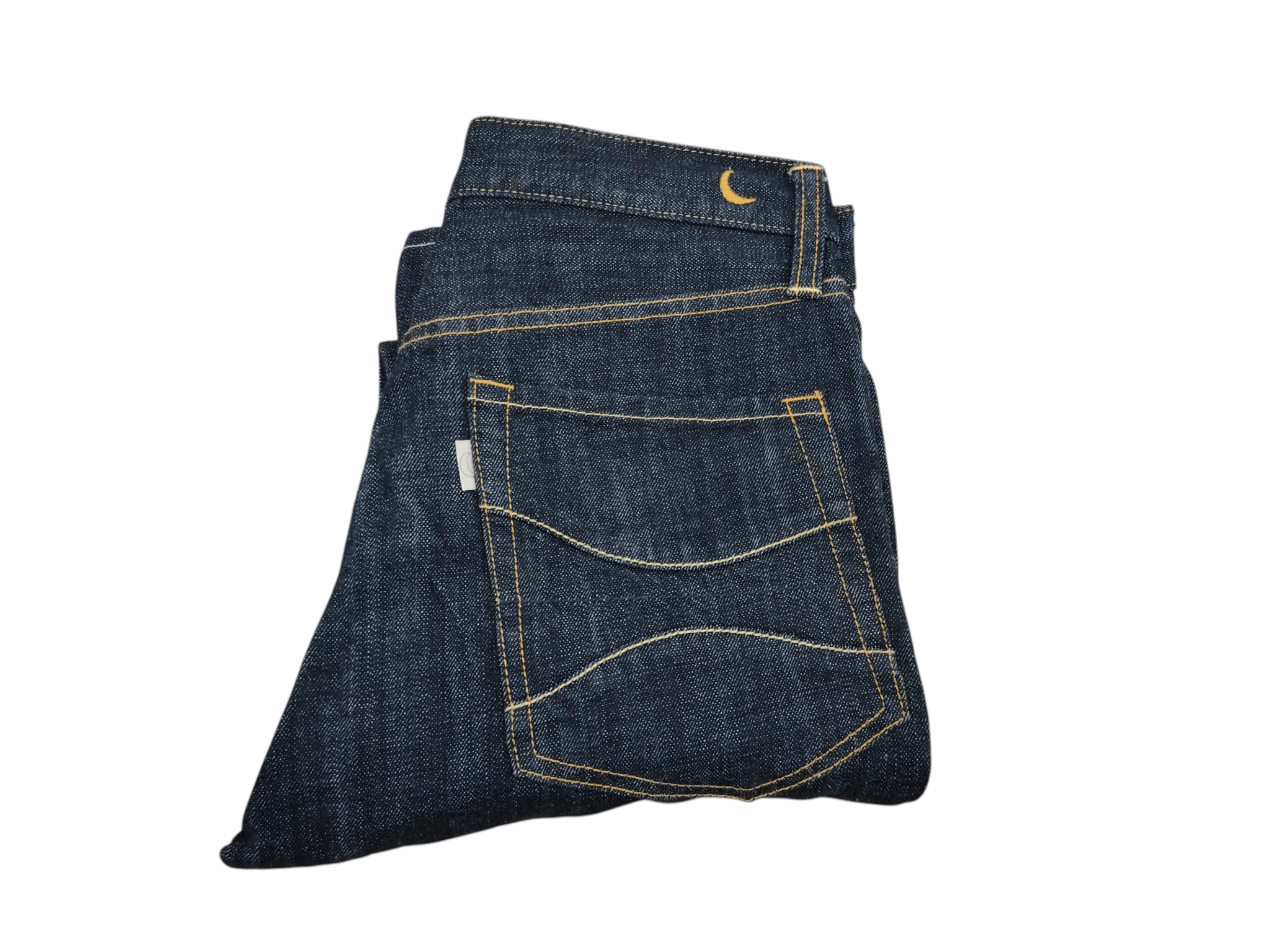 Japanese Brand Gekko japan flare jeans Size US 31 - 3 Thumbnail
