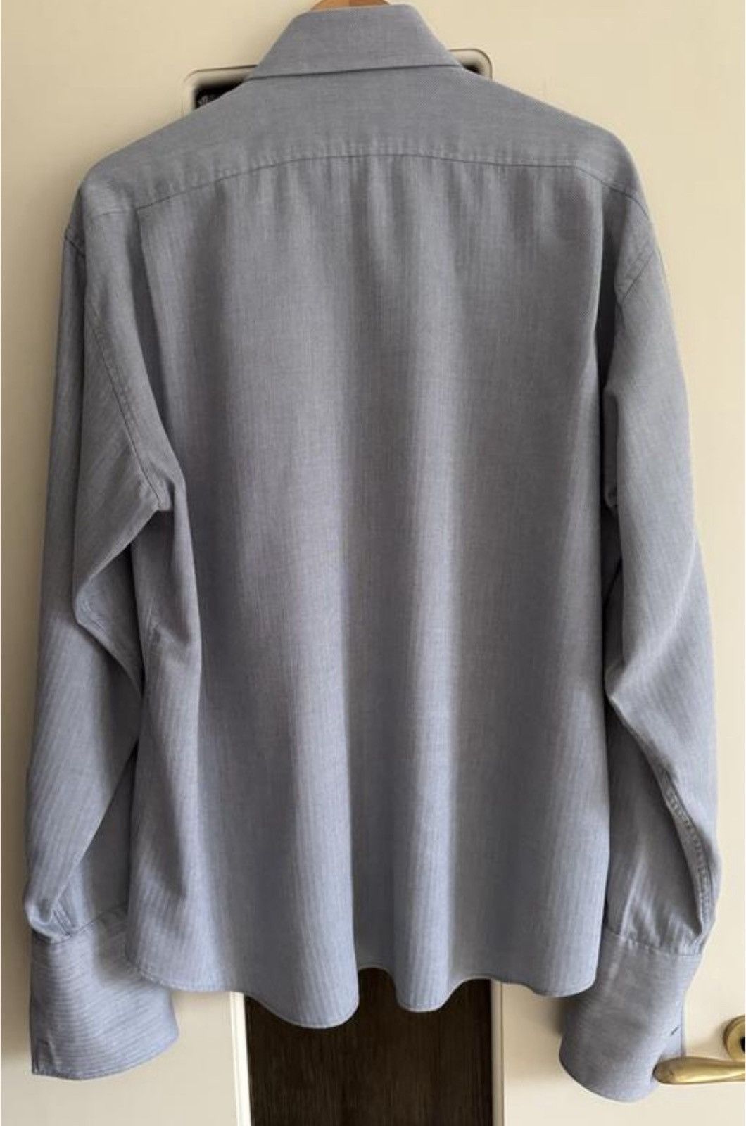 Yves Saint Laurent Yves saint laurent Size US L / EU 52-54 / 3 - 3 Thumbnail