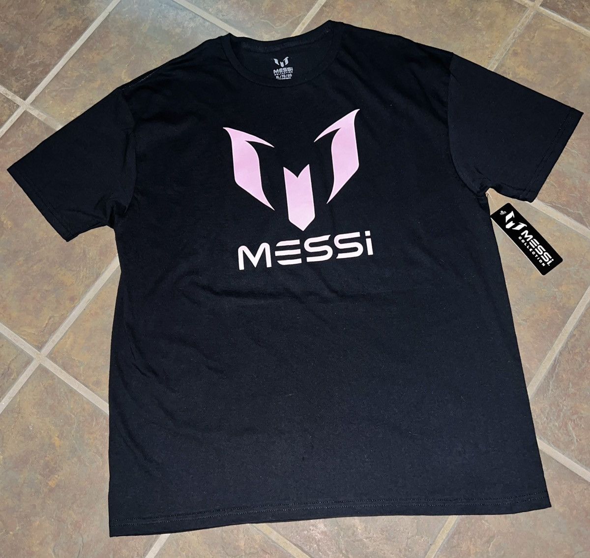 Other MESSI COLLECTION / Inter Miami CF Size US XL / EU 56 / 4 - 5 Thumbnail