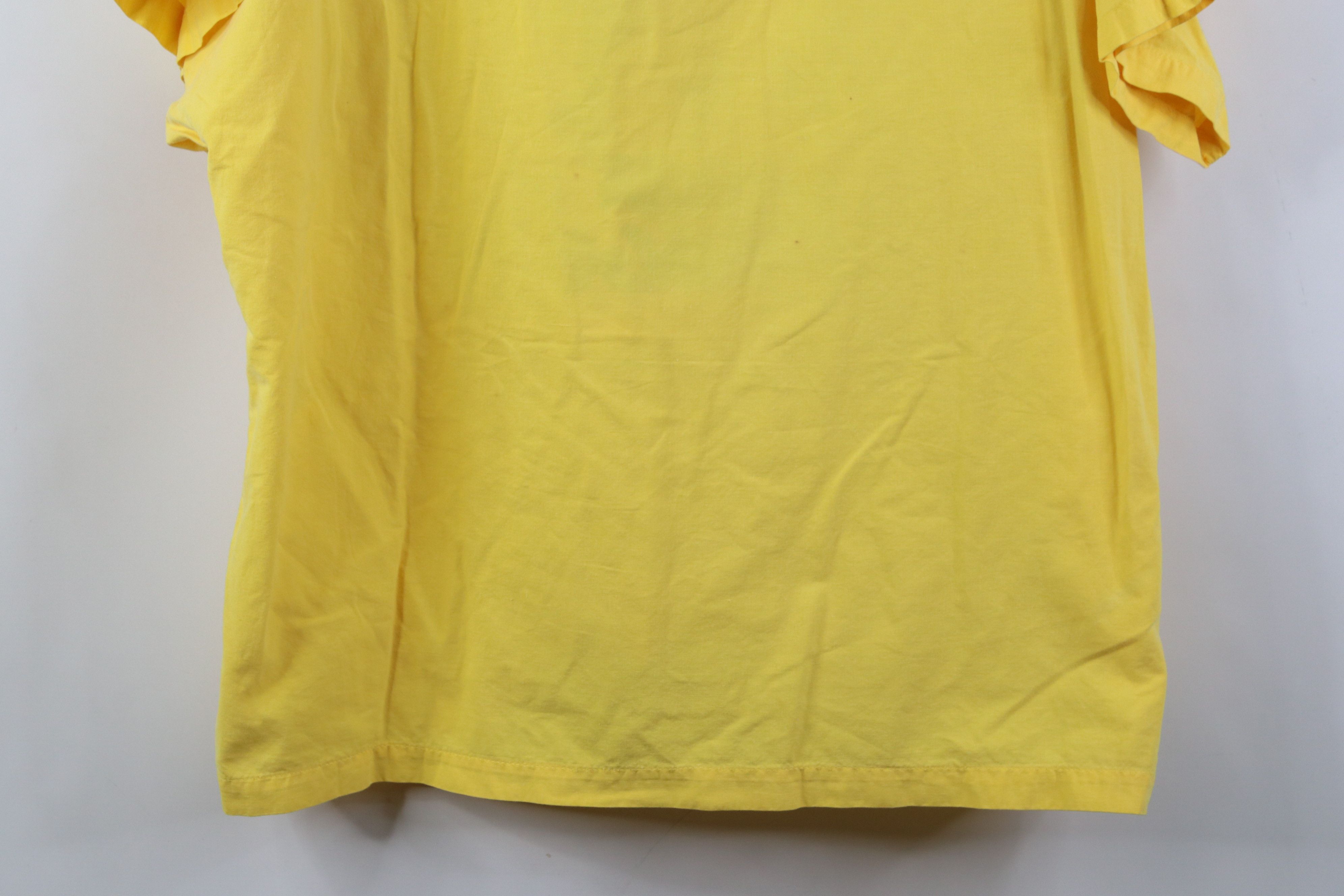 Ocean Pacific Vintage 80s Ocean Pacific Surfers Dance Party T-Shirt USA Size US L / EU 52-54 / 3 - 3 Thumbnail