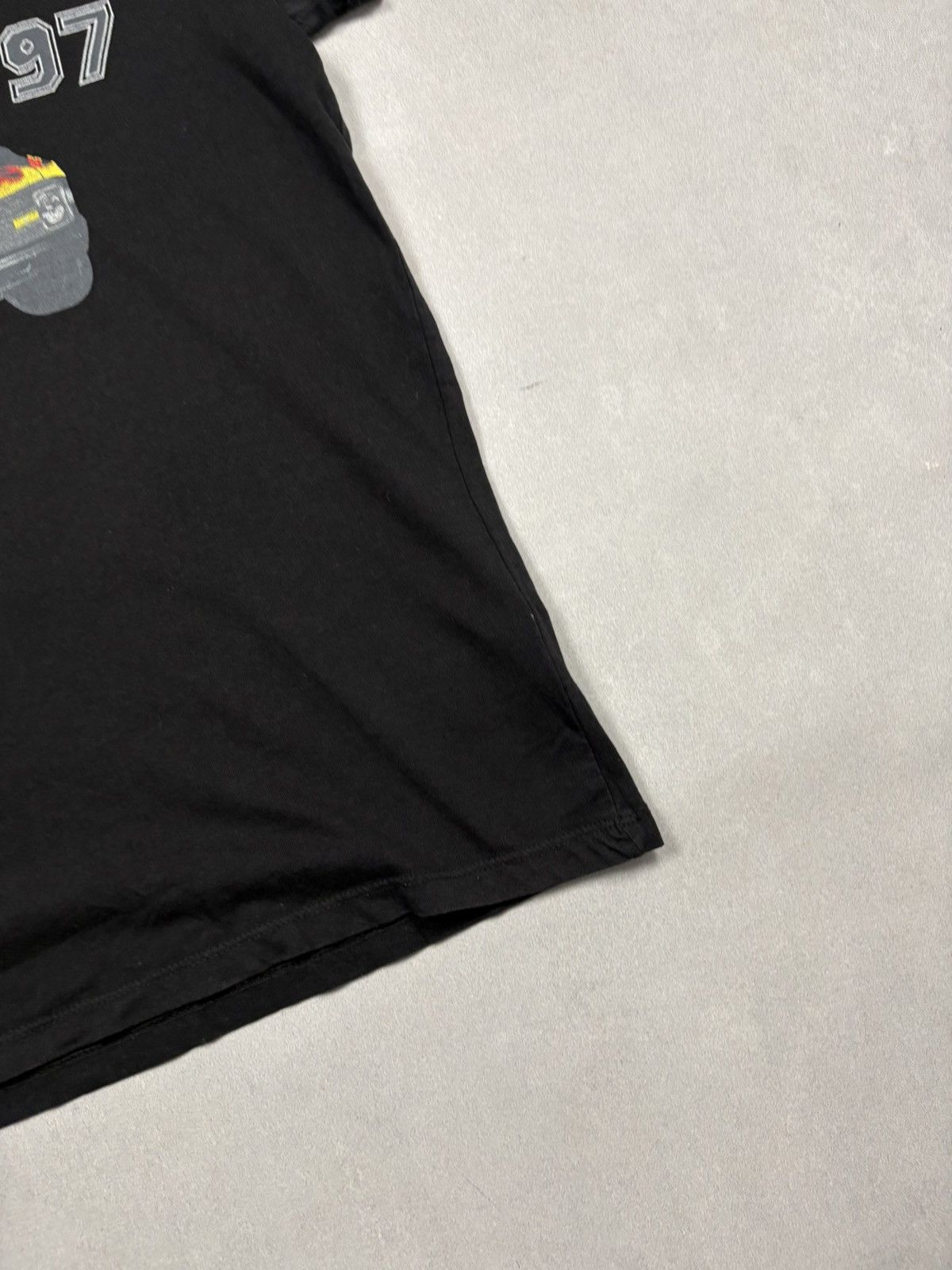 Zadig & Voltaire Zadig & Voltaire Ted Van Storm Venice Tour Graphic T-Shirt S Size US S / EU 44-46 / 1 - 4 Thumbnail