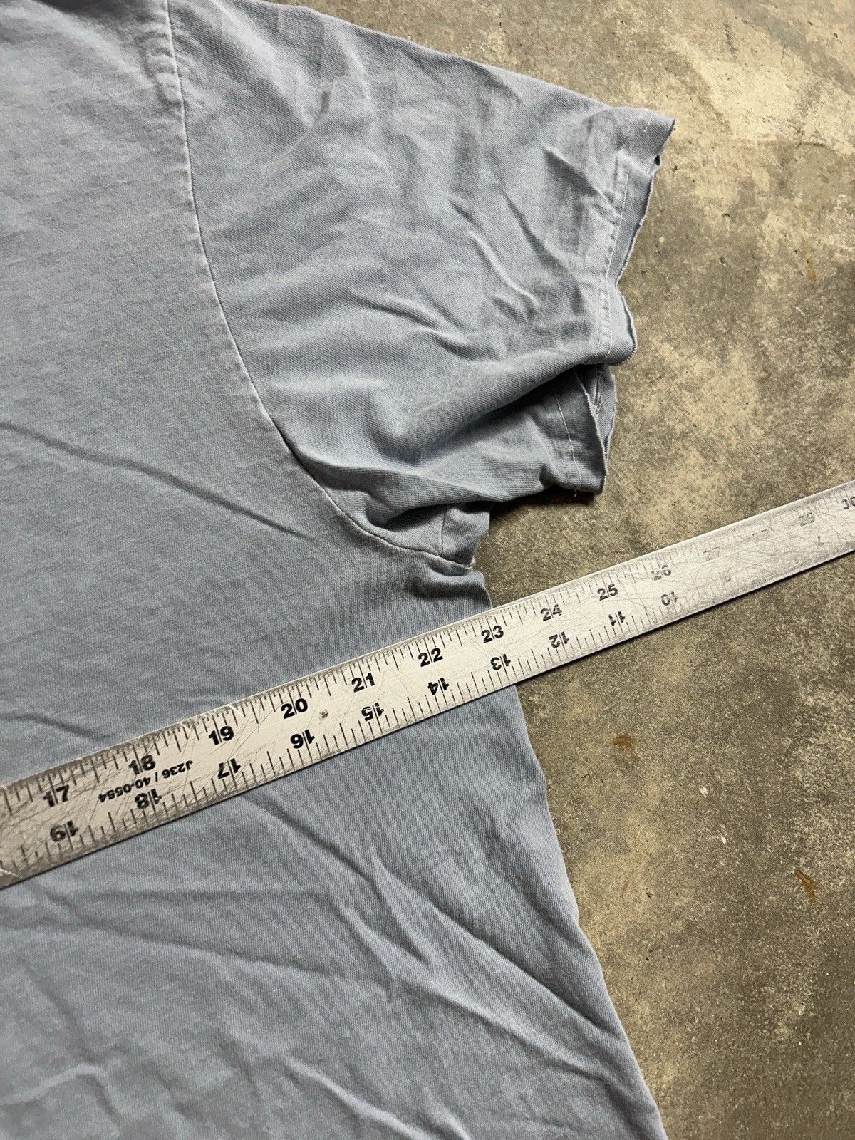 Vintage Vintage 00’s Good Egg Distressed Faded T-Shirt Size Large Size US L / EU 52-54 / 3 - 7 Thumbnail