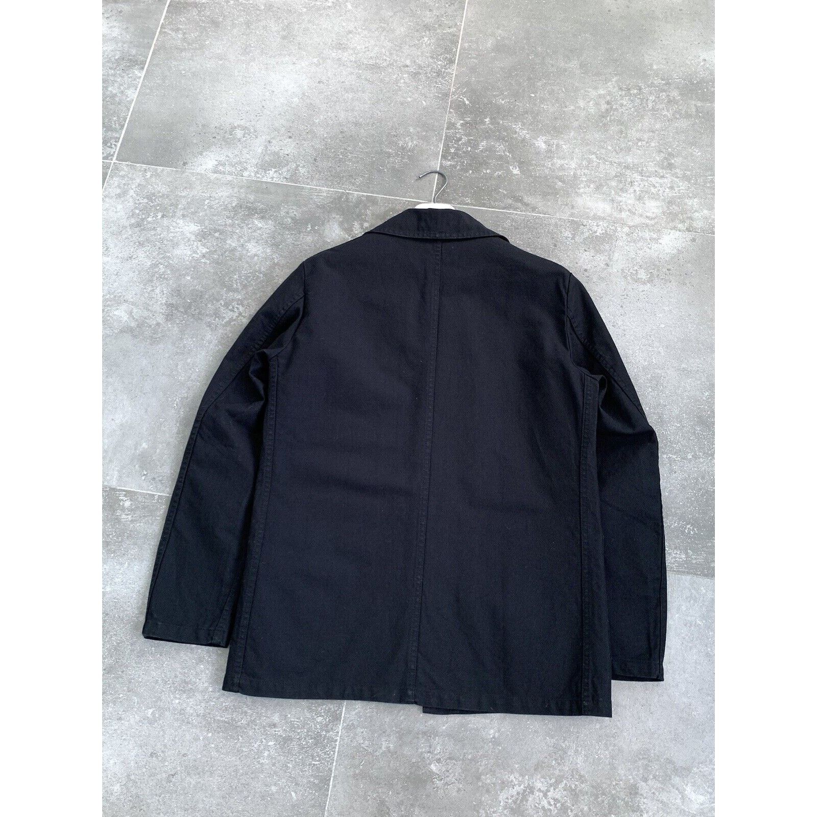 Vetra NEW Men's VETRA Chore Worker Jacket Coat SZ UK 40 EU 50 M-L Size US M / EU 48-50 / 2 - 16 Thumbnail