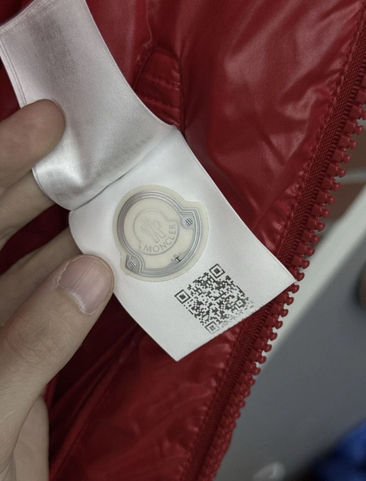 Moncler Moncler Ecrins Giubbotto Puffer very clean condition Size US M / EU 48-50 / 2 - 8 Thumbnail
