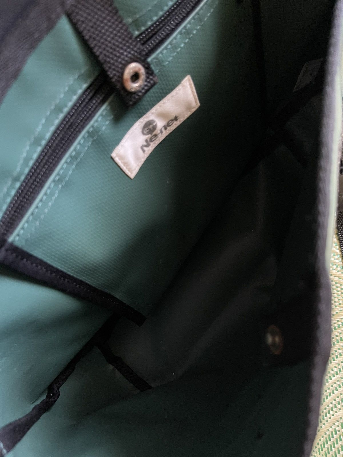 Japanese Brand × Ne-Net Ne Net Nya Cat Sling Bag Size ONE SIZE - 5 Thumbnail