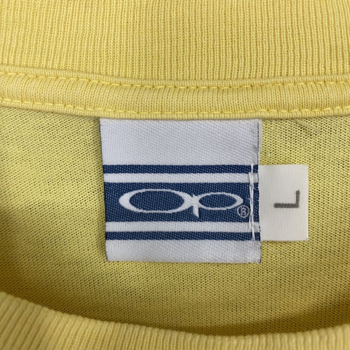Ocean Pacific 🔥RARE🔥VINTAGE OCEAN PACIFIC BIG LOGO T-SHIRT Size US L / EU 52-54 / 3 - 6 Thumbnail