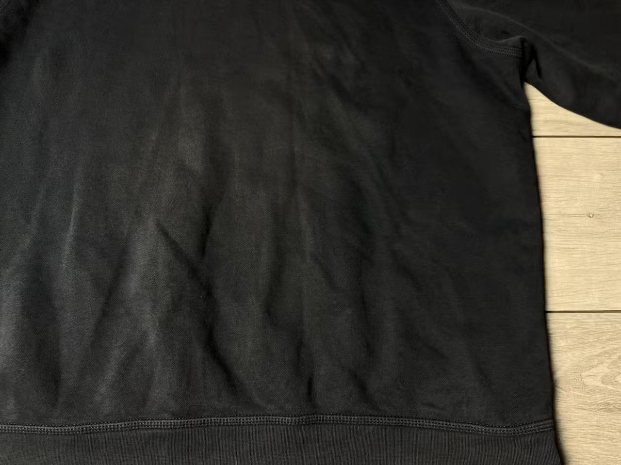 Nike Nike sweatshirt sportswear swoosh size XXLARGE Size US XXL / EU 58 / 5 - 5 Thumbnail