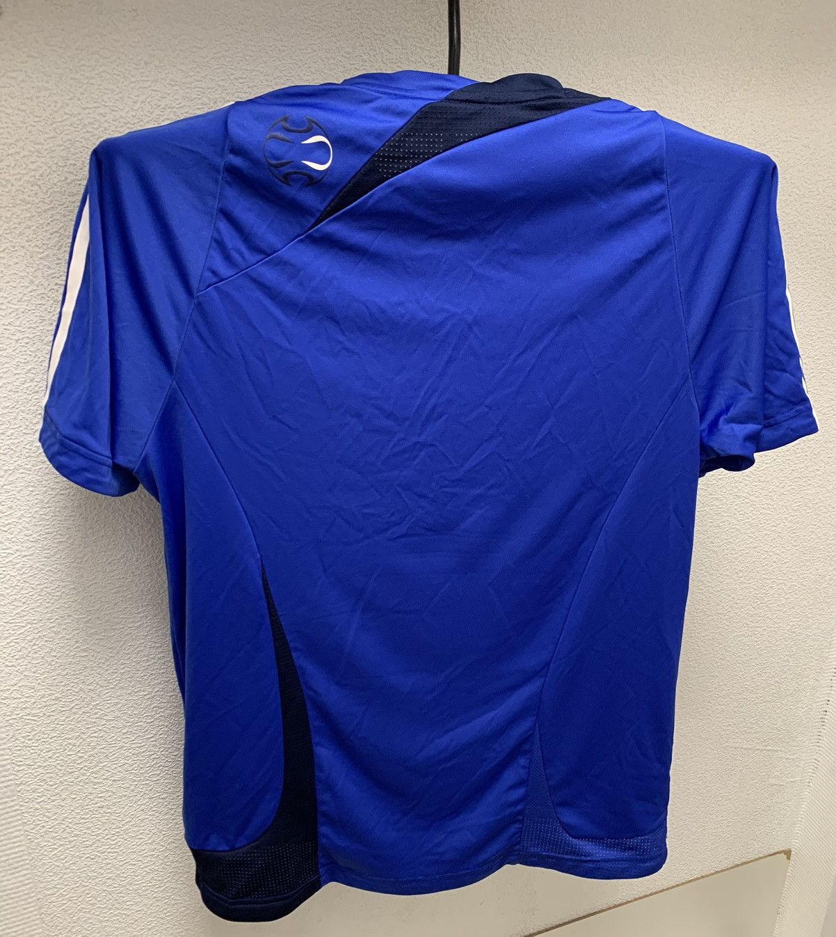 Adidas Chelsea adidas soccer jersey Samsung vintage 2007 L sz Size US L / EU 52-54 / 3 - 2 Thumbnail