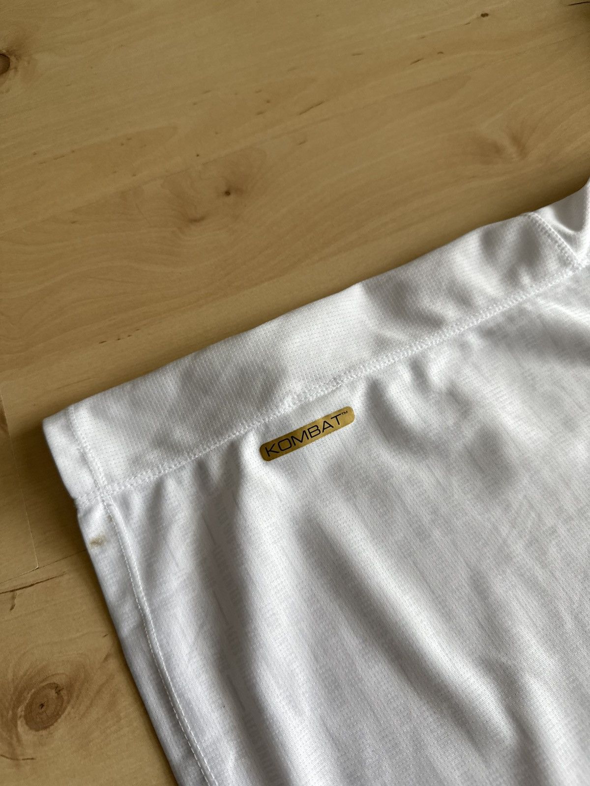 Kappa 2019 Kappa leeds united 100 anniversary home soccer jersey Size US XXL / EU 58 / 5 - 7 Thumbnail
