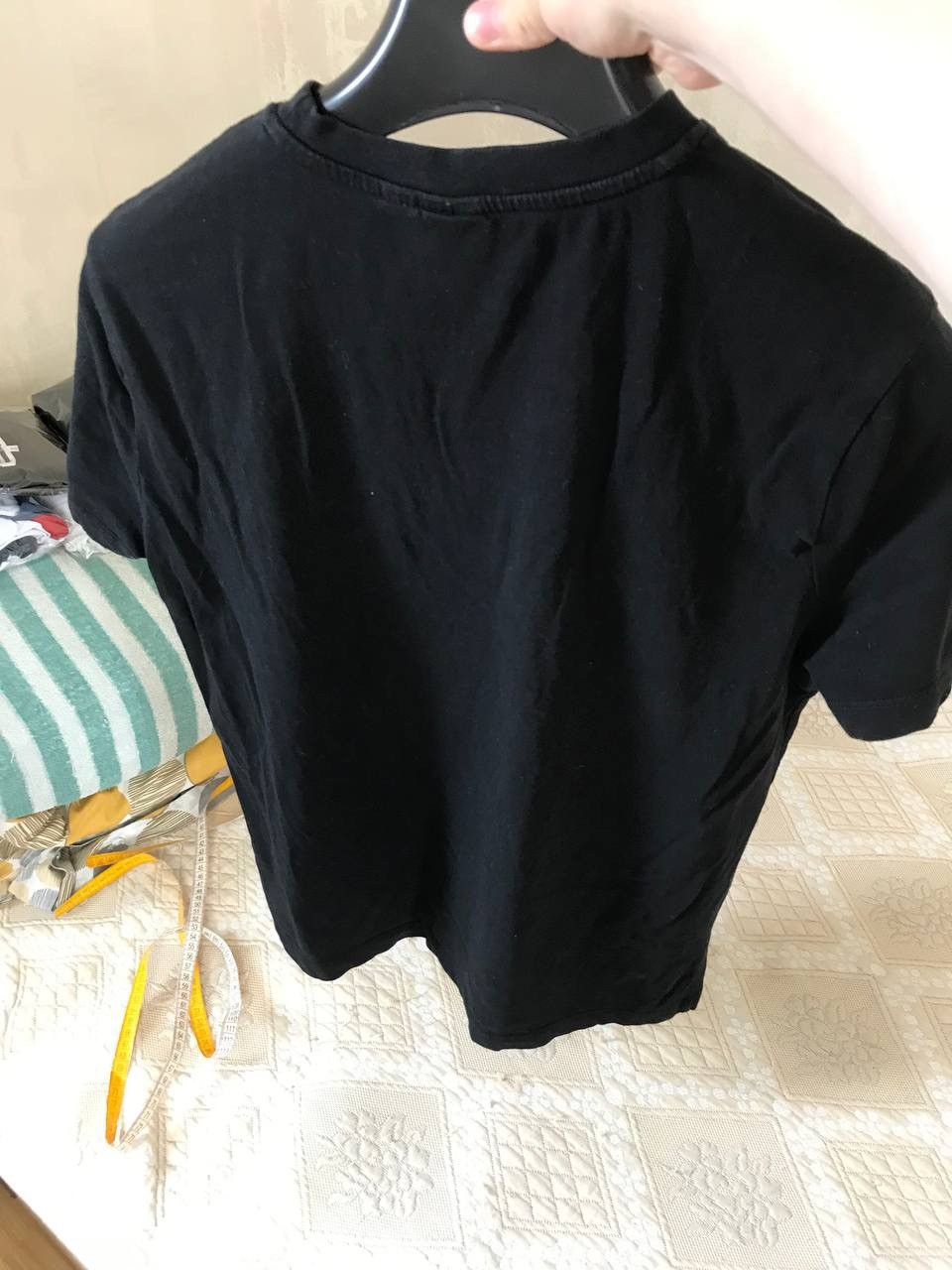 Outkast 🔥 Vintage Outkast Rap Band Tee Shirt Black Size US M / EU 48-50 / 2 - 6 Thumbnail