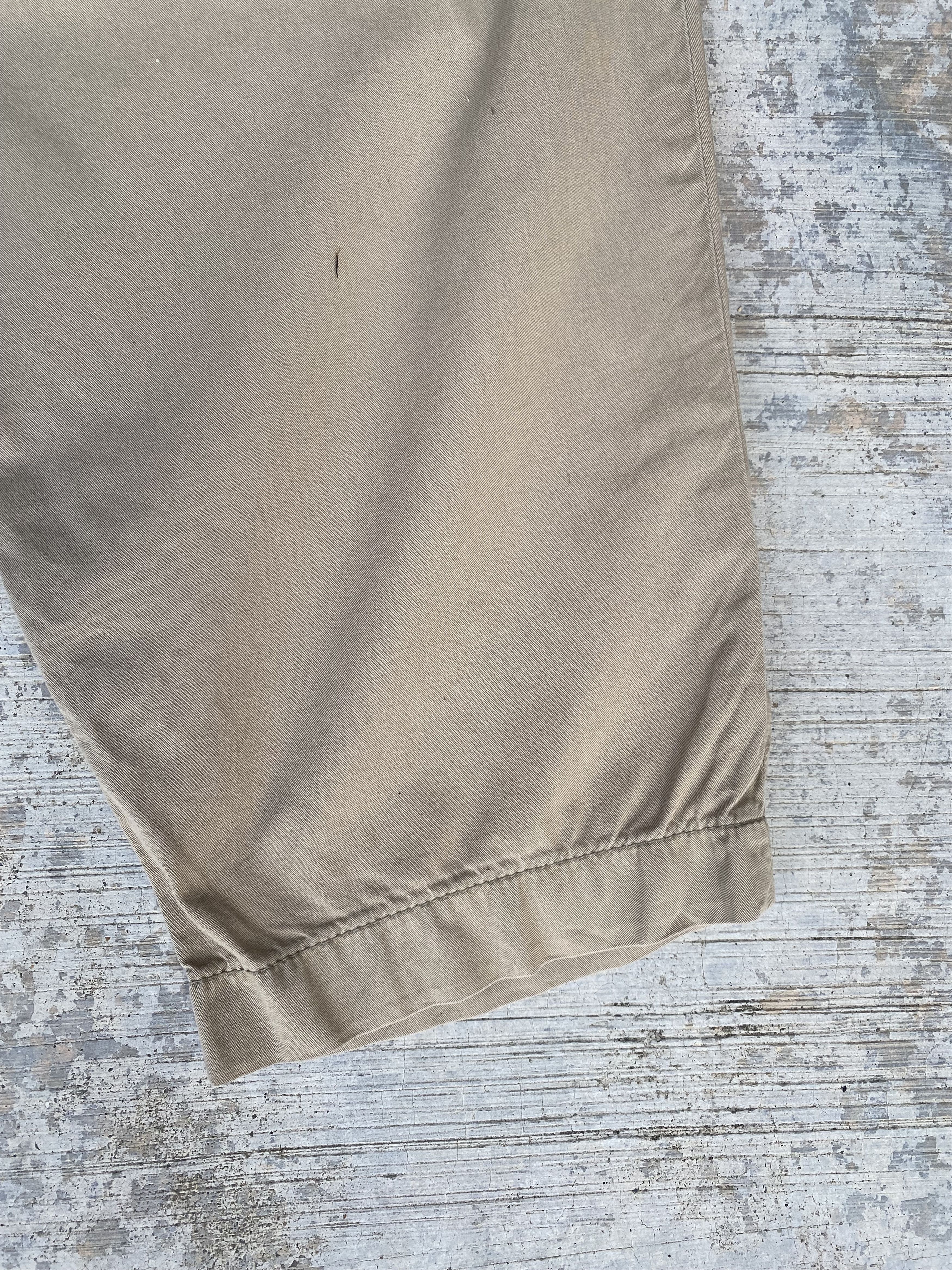 mercibeaucoup Mercibeaucoup high rise hakama pants Size 26" / US 2 / IT 38 - 8 Thumbnail