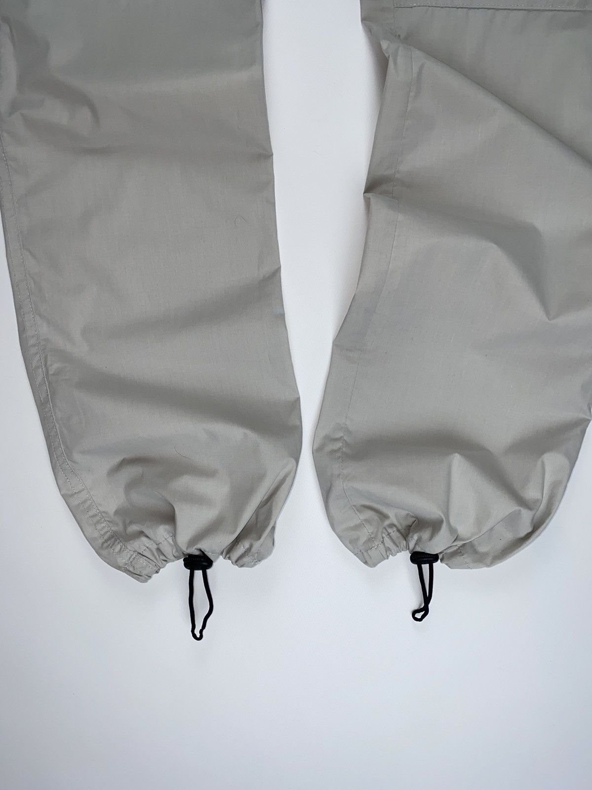 Vintage 🚨 Technical vintage pants man Size US 31 - 3 Thumbnail