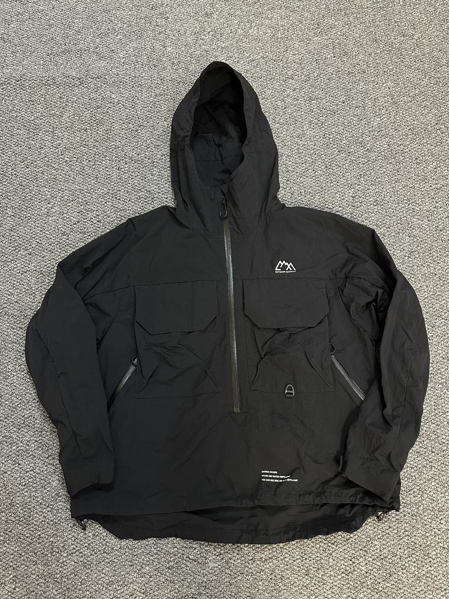 CMF Outdoor Garment CMF Comfy Outdoors Jacket Size US XL / EU 56 / 4 - 1 Thumbnail