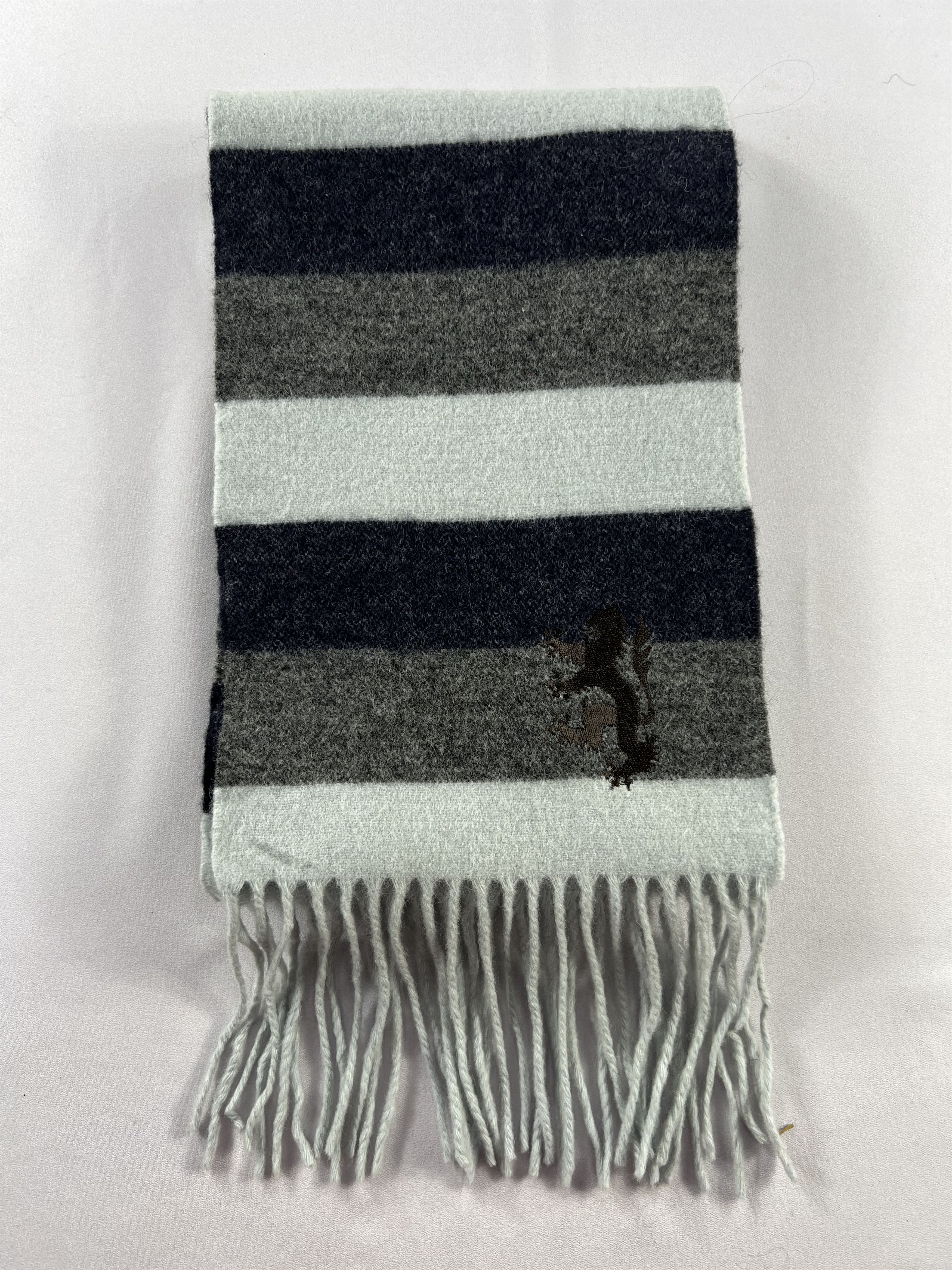 Pringle Of Scotland Pringle Of Scotland Scarf / Muffler / Neckwear P986 Size ONE SIZE - 5 Thumbnail