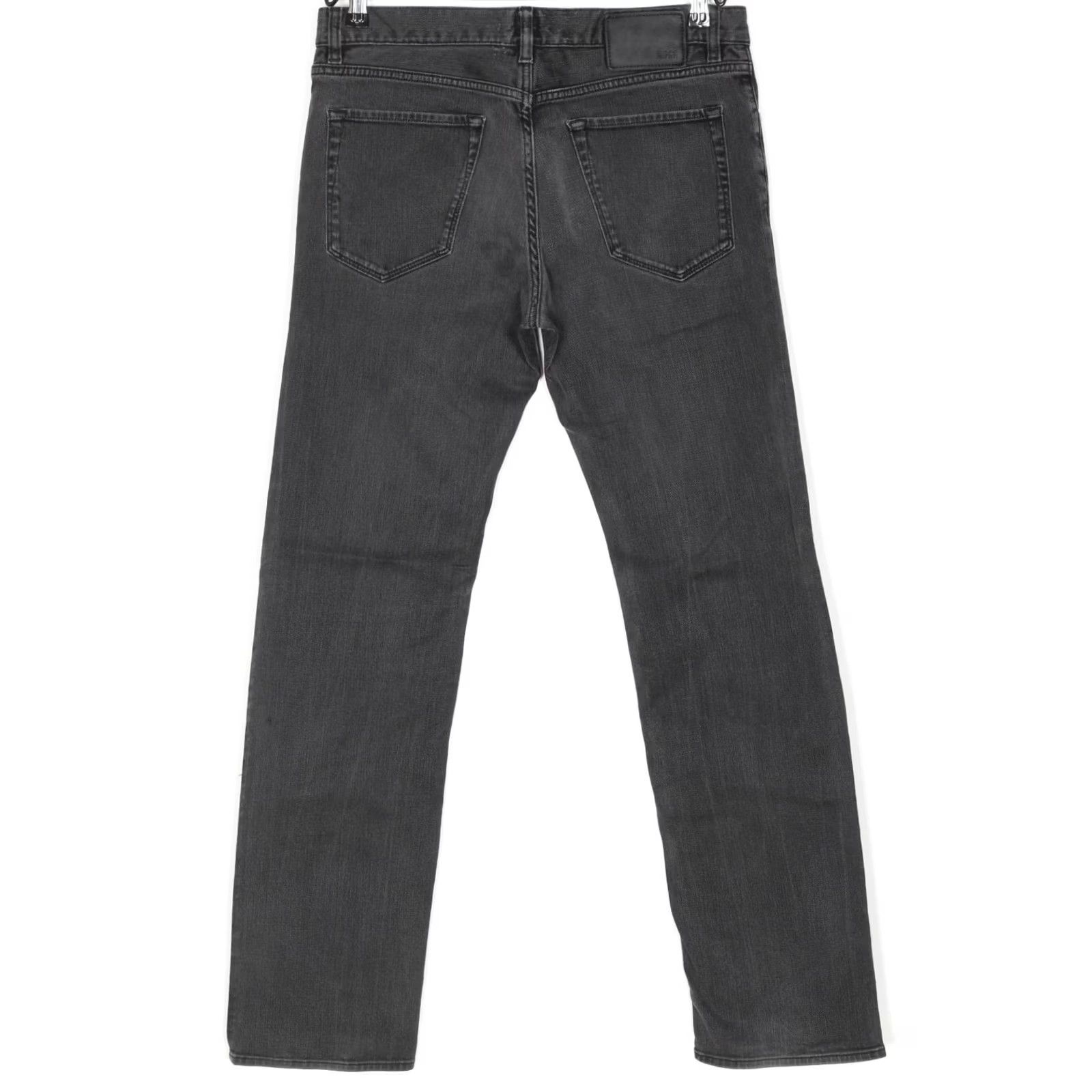 Hugo Boss VINTAGE 0 Size US 34 / EU 50 - 2 Thumbnail