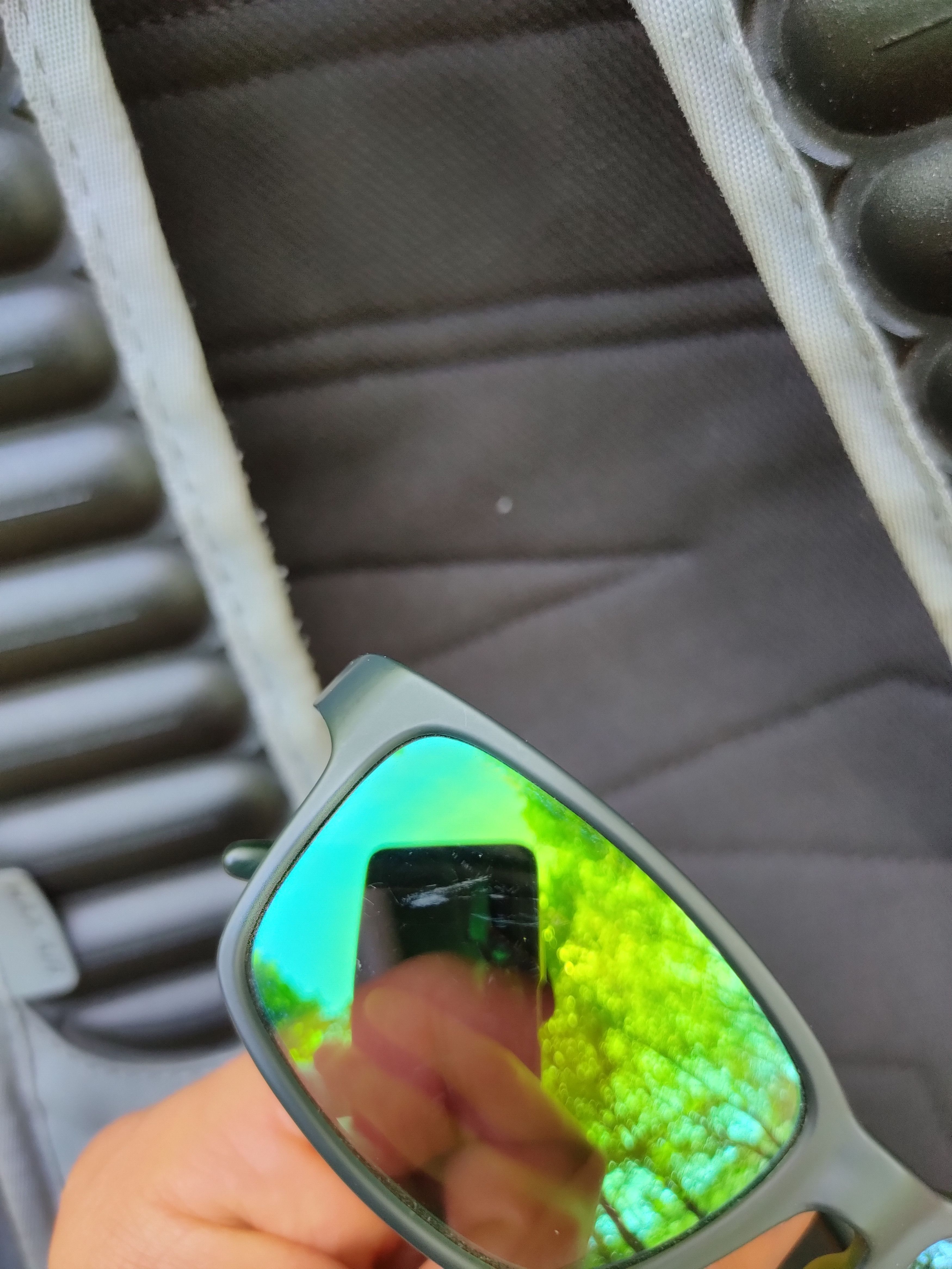 New Balance New Balance Sunglasses Polarized New Balance Sunglasses NB Size ONE SIZE - 11 Thumbnail