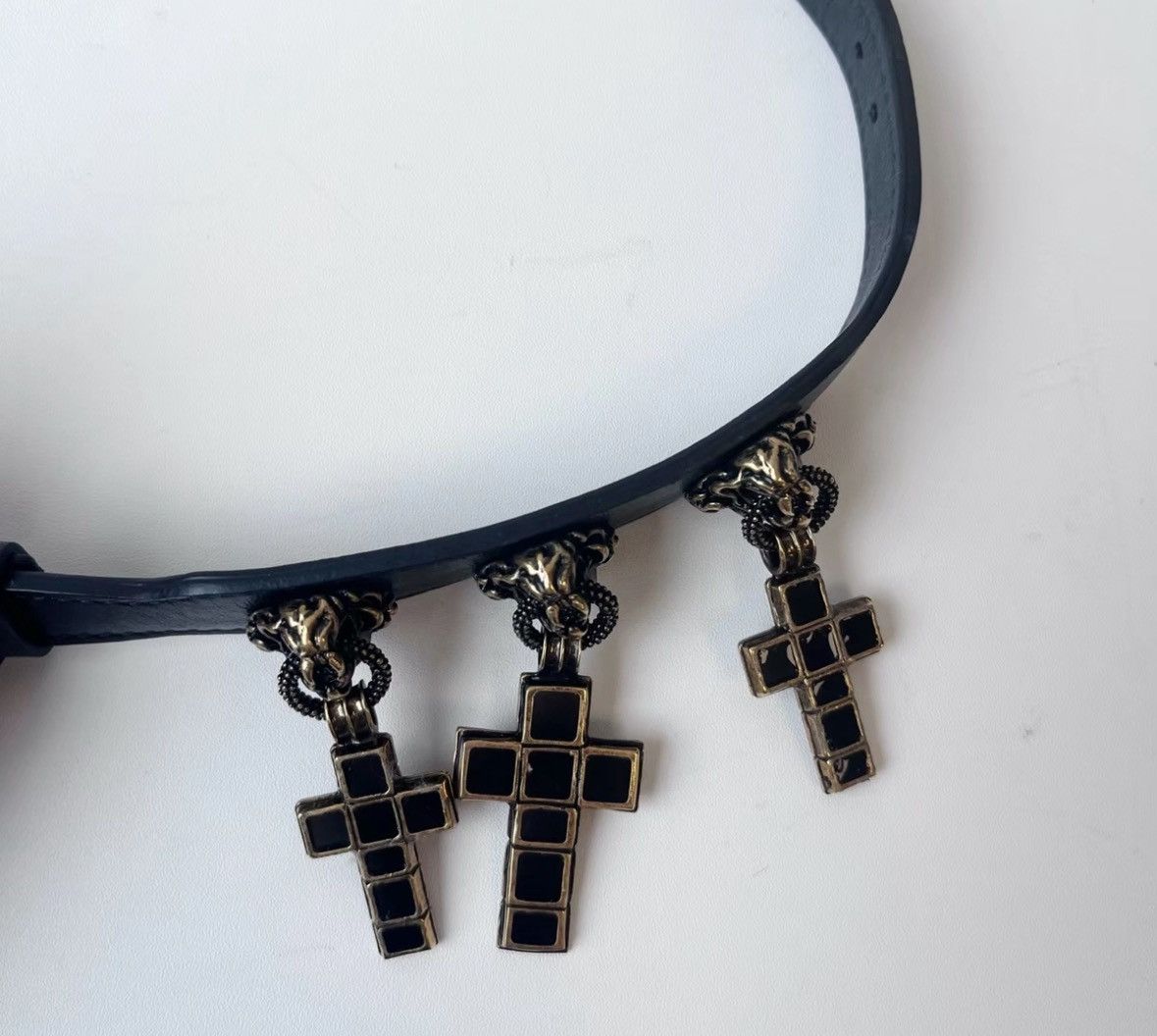 Gucci Gucci show bracelet Size ONE SIZE - 9 Thumbnail