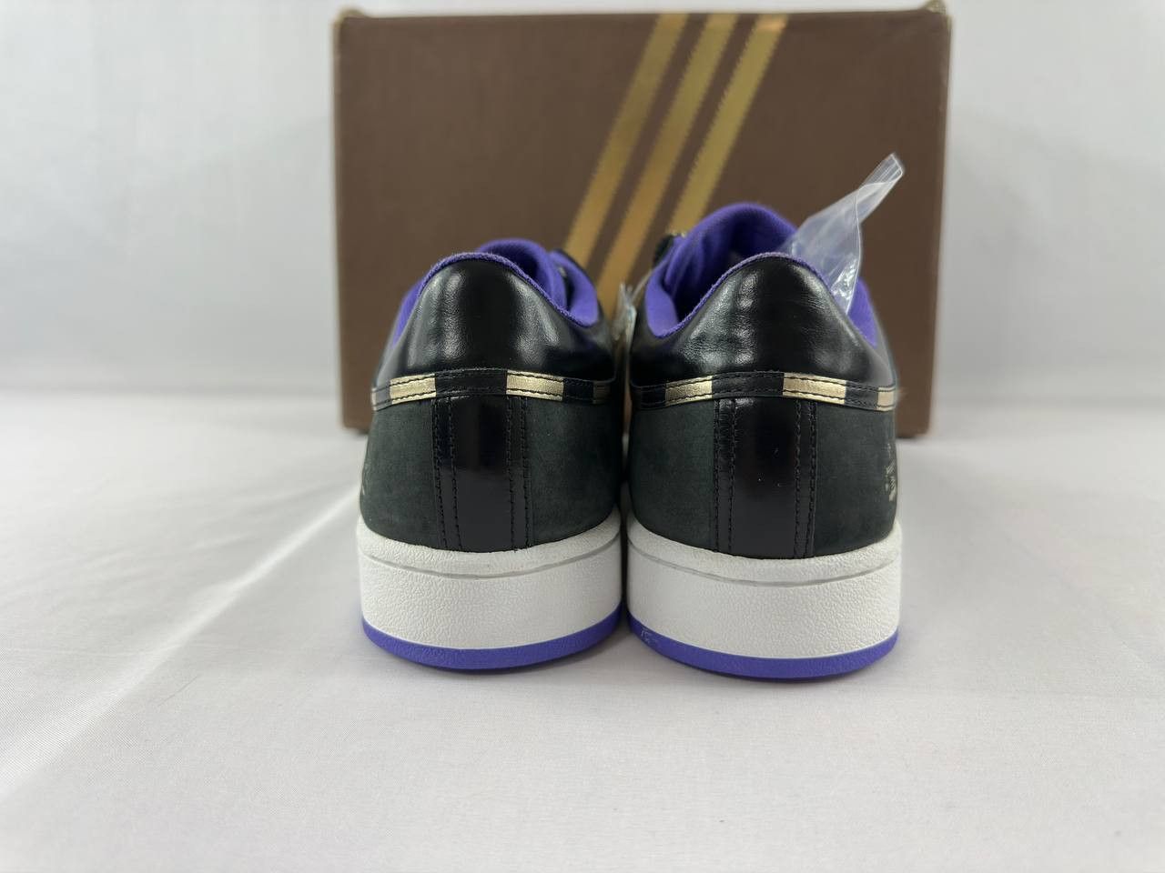 Adidas Adidas Americana Sanja Matsuri Flavours Of The World 2008 Size US 7 / EU 40 - 10 Thumbnail
