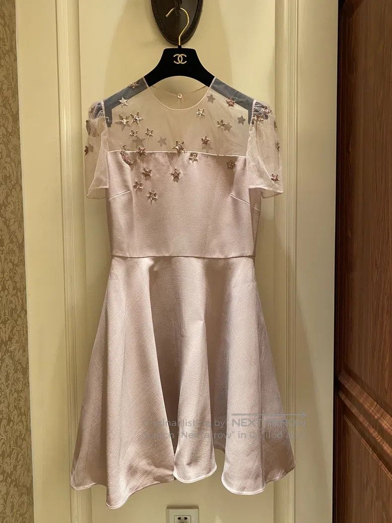 Valentino Valentino Fairy dress Size S / US 4 / IT 40 - 1 Thumbnail