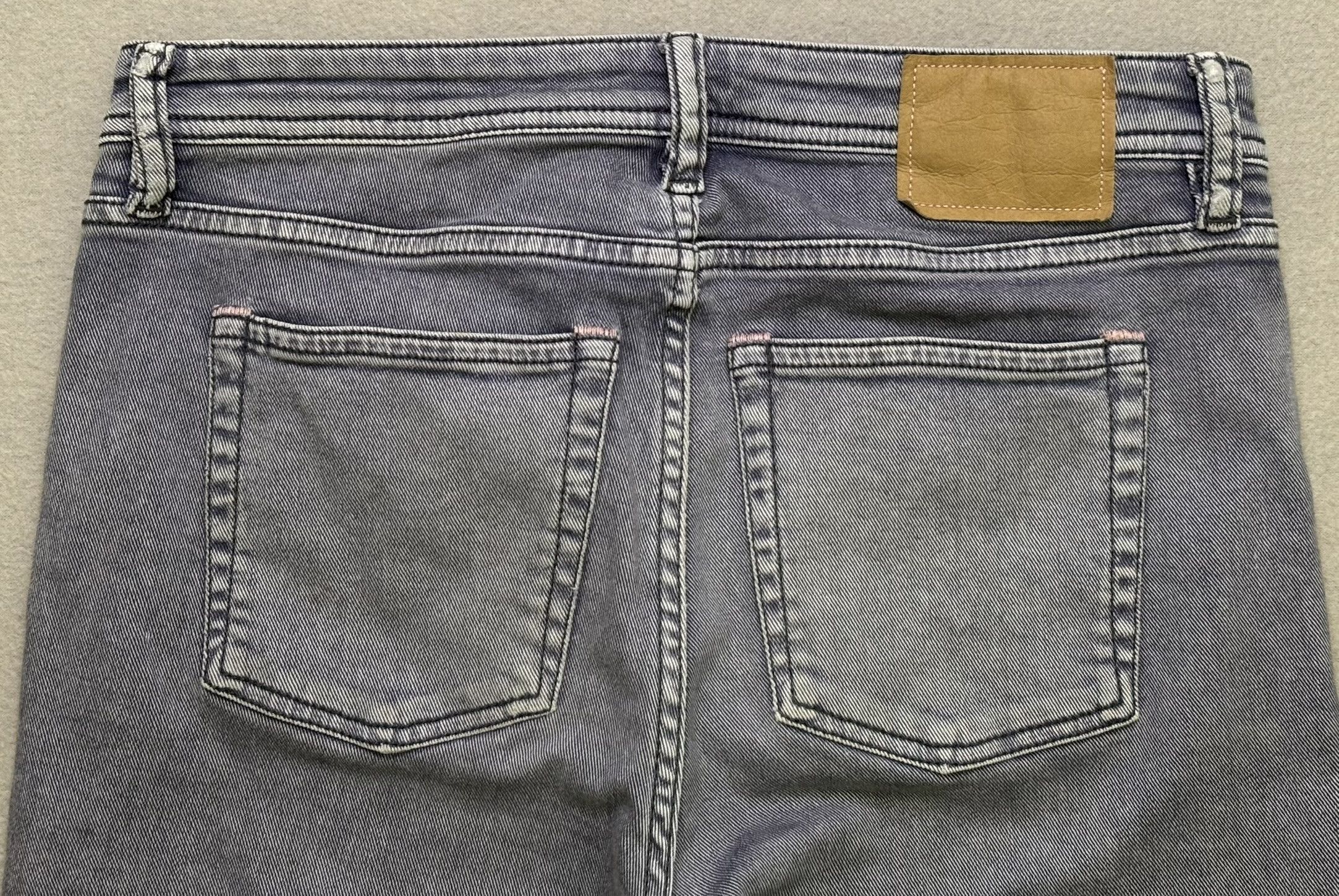 Acne Studios Acne Studios jeans size 29/32 Size 29" - 13 Thumbnail