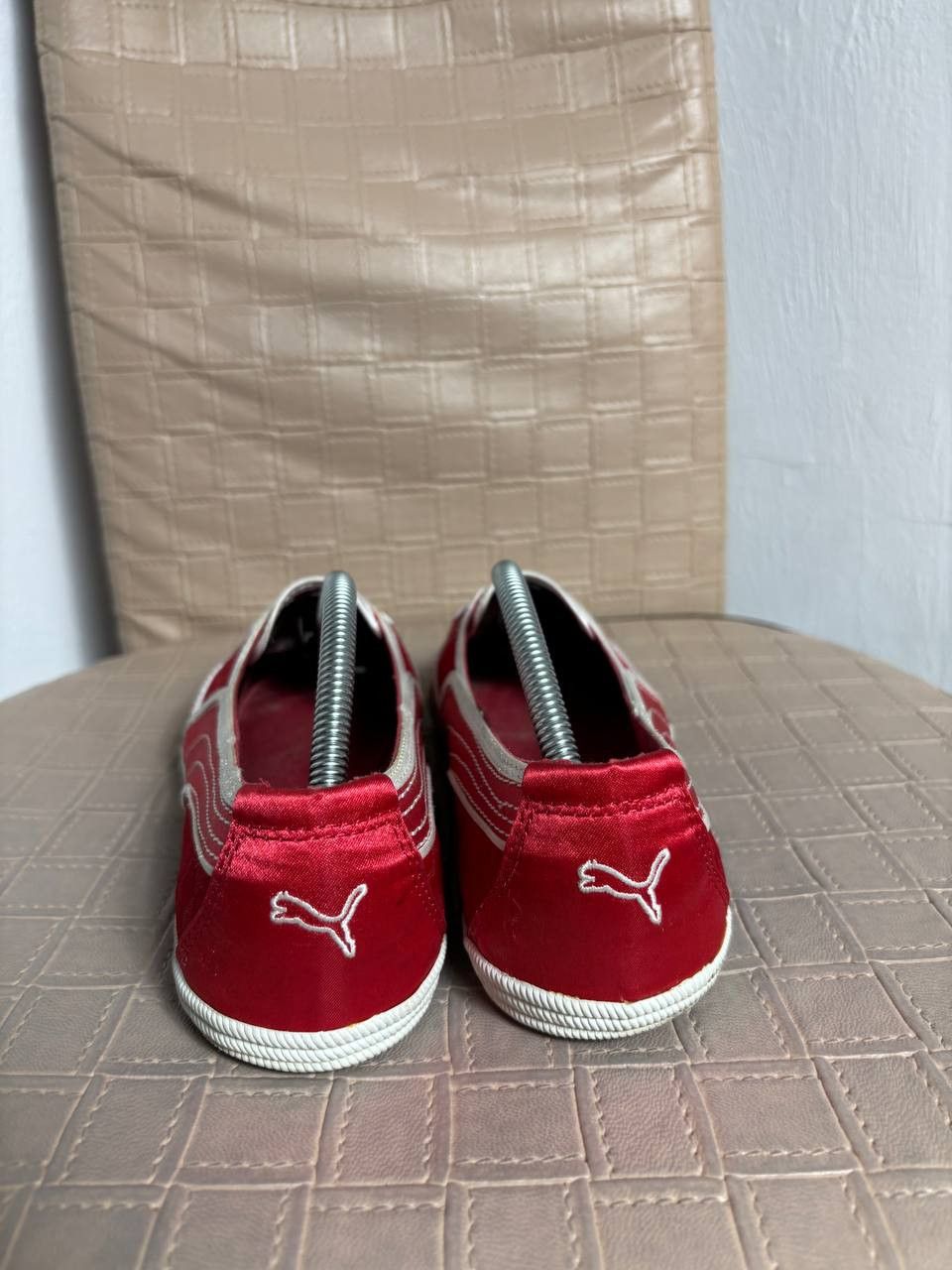 Puma Ballet Flats Puma SpeedCat Vintage Rare Sport Shoes Size US 8 / IT 38 - 4 Thumbnail