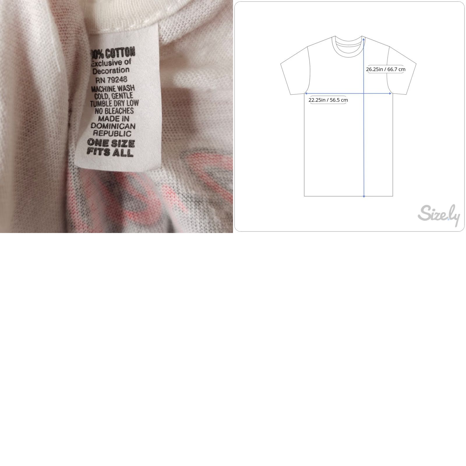 Vintage VINTAGE Spring Break T Shirt Mens L White 90s Water Skiing Alligator Beach Travel Surfer Pattern Solid Crew Neck Short Sleeve Cotton | Mens Size US L / EU 52-54 / 3 - 8 Thumbnail