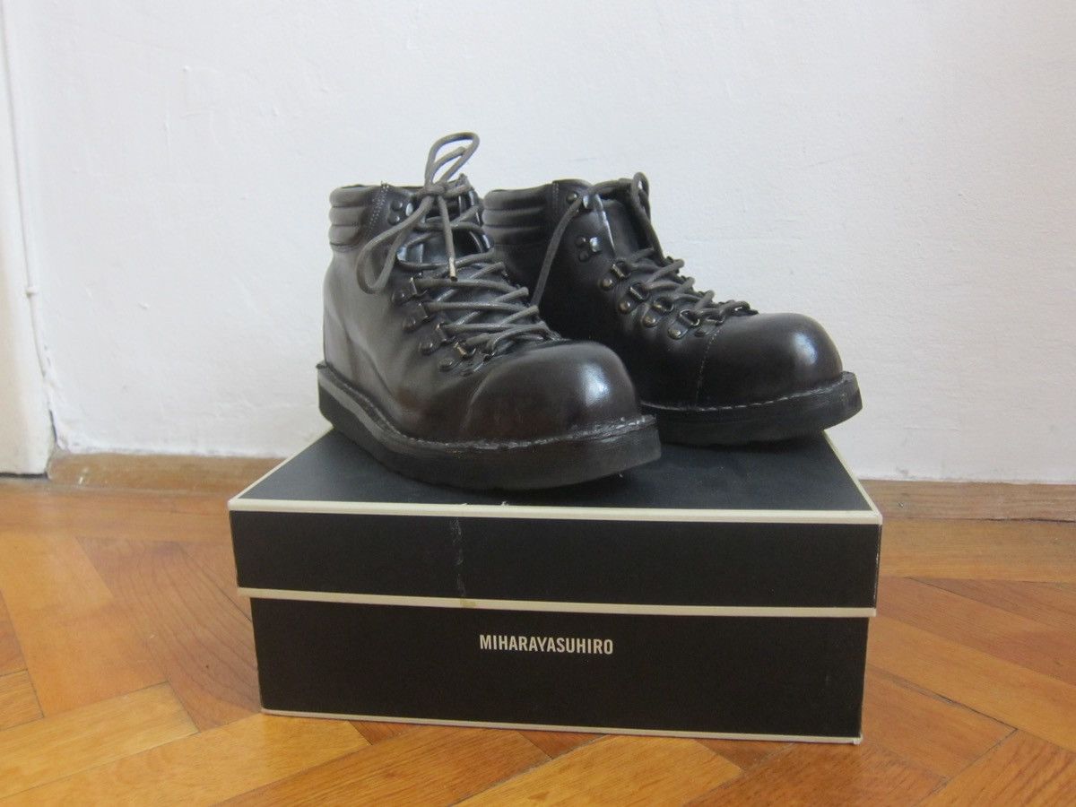 Miharayasuhiro Miharayasuhiro Boots Vintage | Grailed