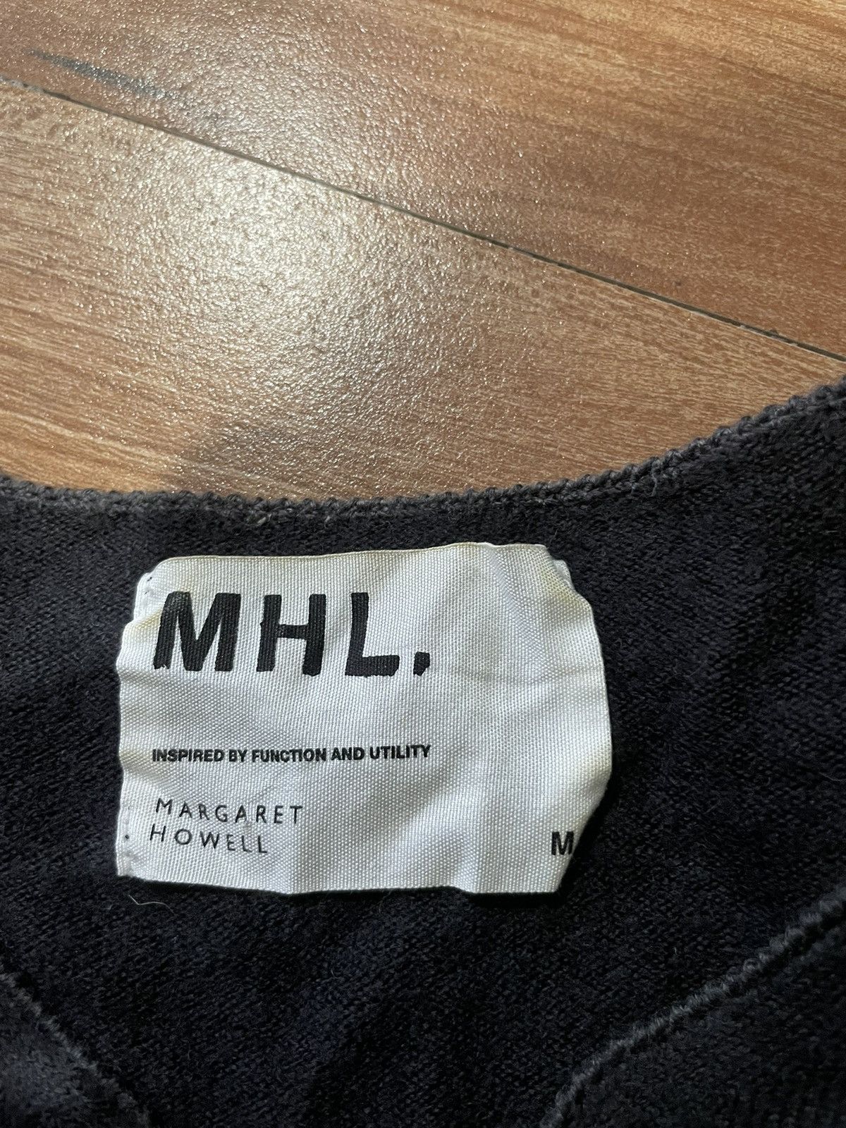 Margaret Howell Margaret Howell Sweatshirts Size M / US 6-8 / IT 42-44 - 3 Thumbnail
