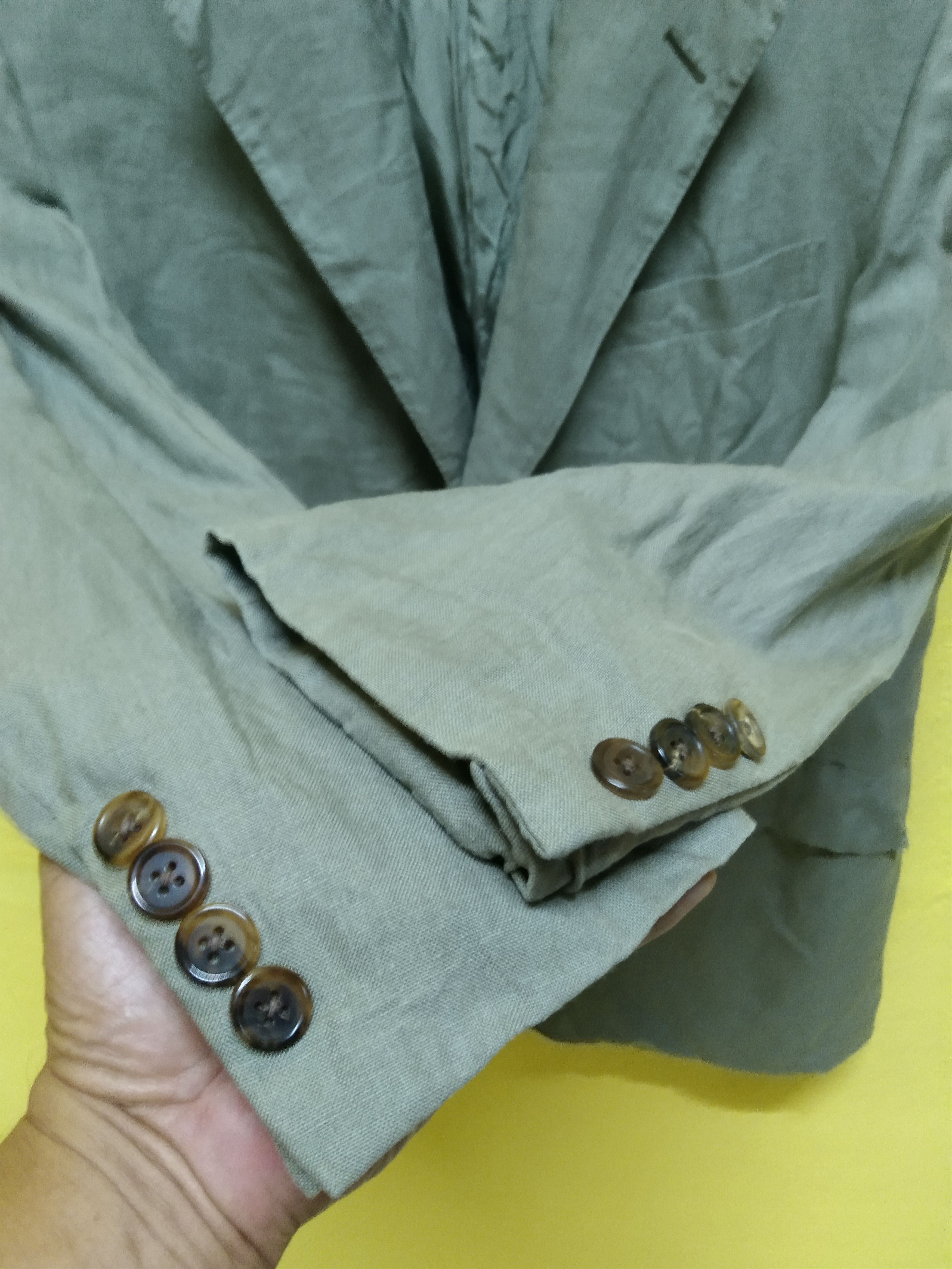 Polo Ralph Lauren Polo by Ralph Lauren Size 40R - 5 Thumbnail
