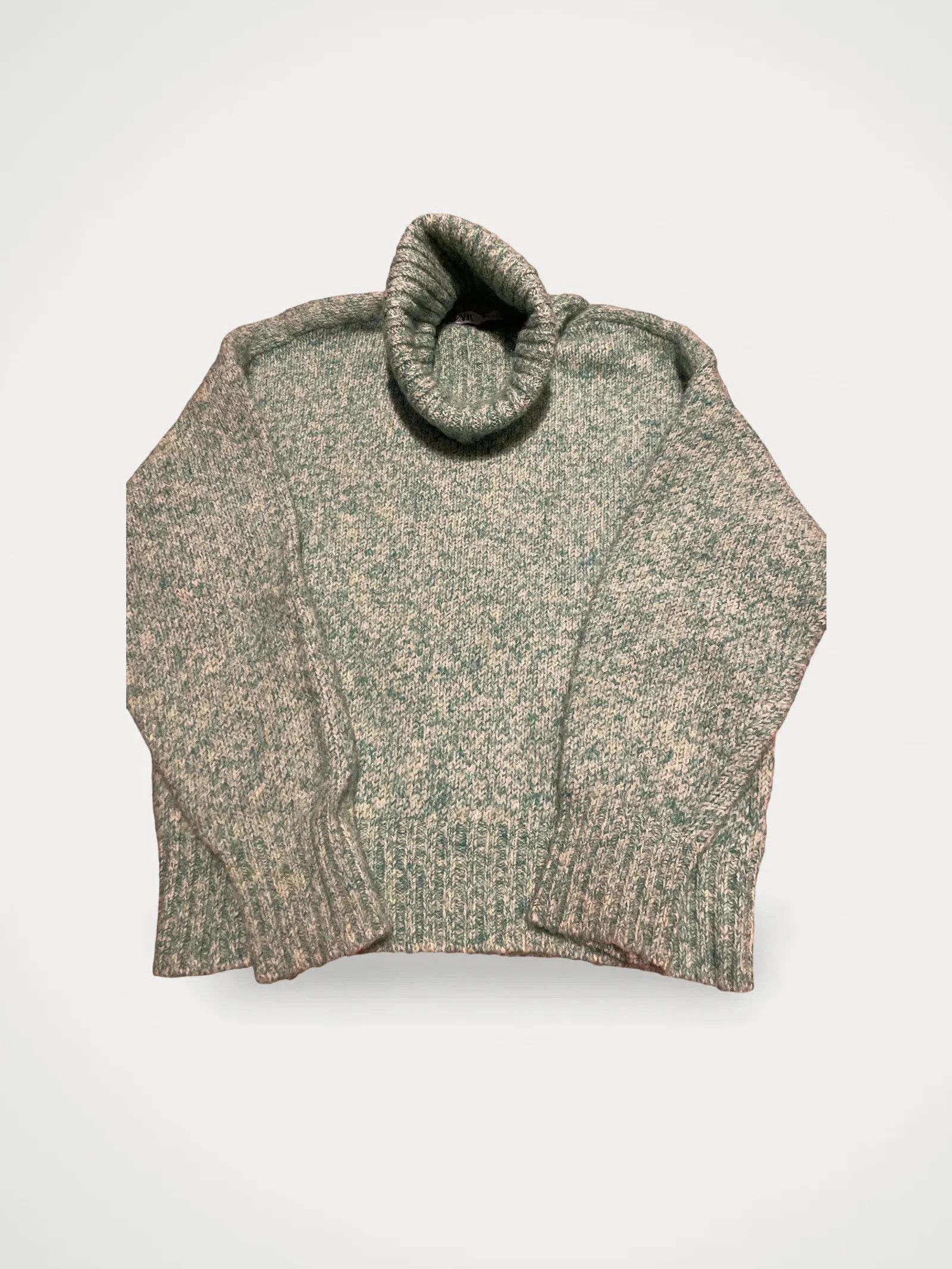 Zara Zara Sweater Size S / US 4 / IT 40 - 1 Thumbnail