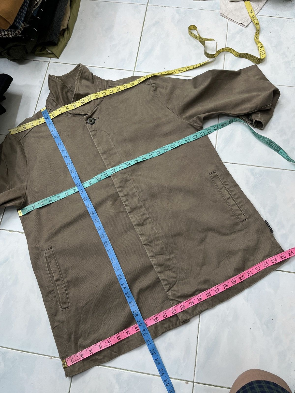 Vintage 🔥🔥🔥ARCHIVE VTG GYMNIVA JACKET Size US M / EU 48-50 / 2 - 16 Thumbnail