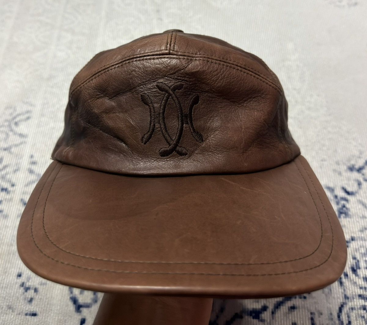 Hermes VINTAGE HERMES CAP Size ONE SIZE - 3 Thumbnail