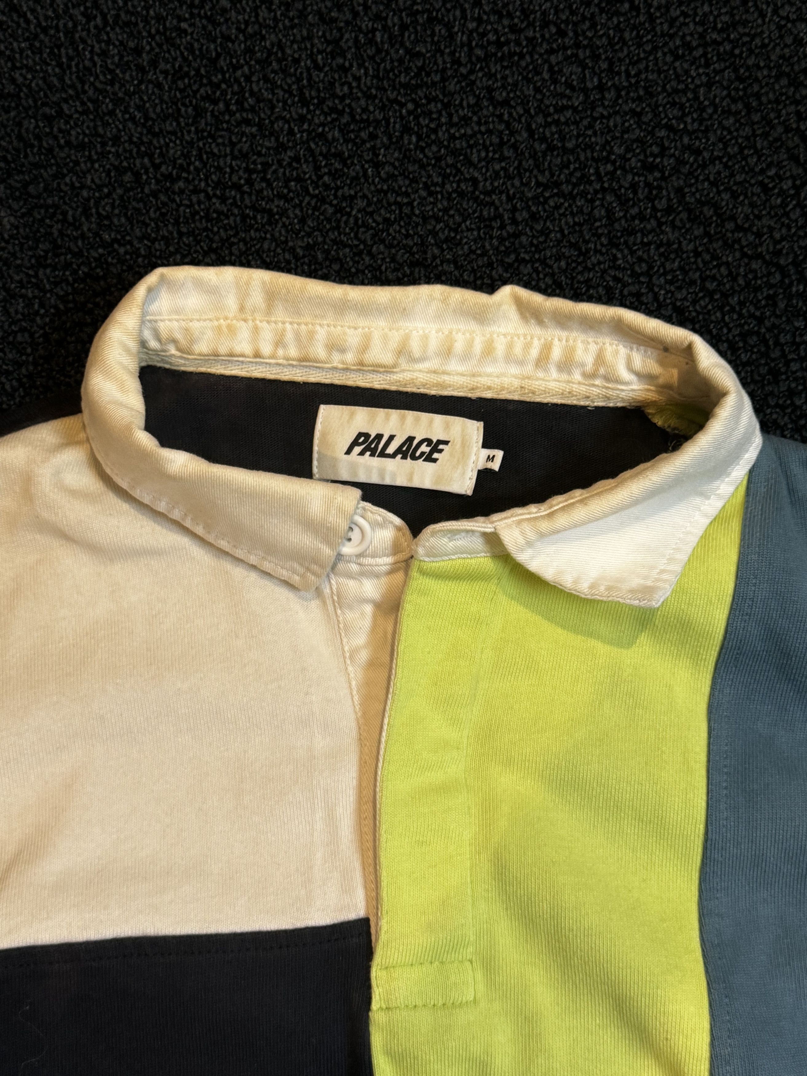 Palace Palace Button Shirt Size US M / EU 48-50 / 2 - 3 Thumbnail