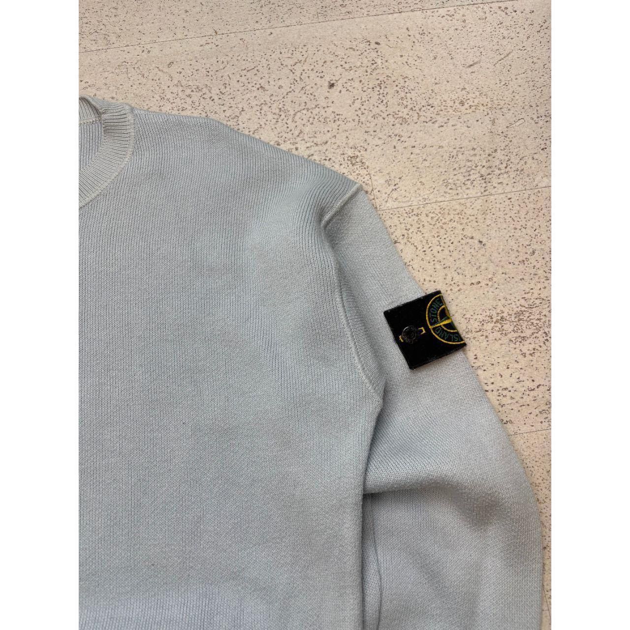 Stone Island 00’s Stone Island Knit (M) Size US M / EU 48-50 / 2 - 2 Thumbnail