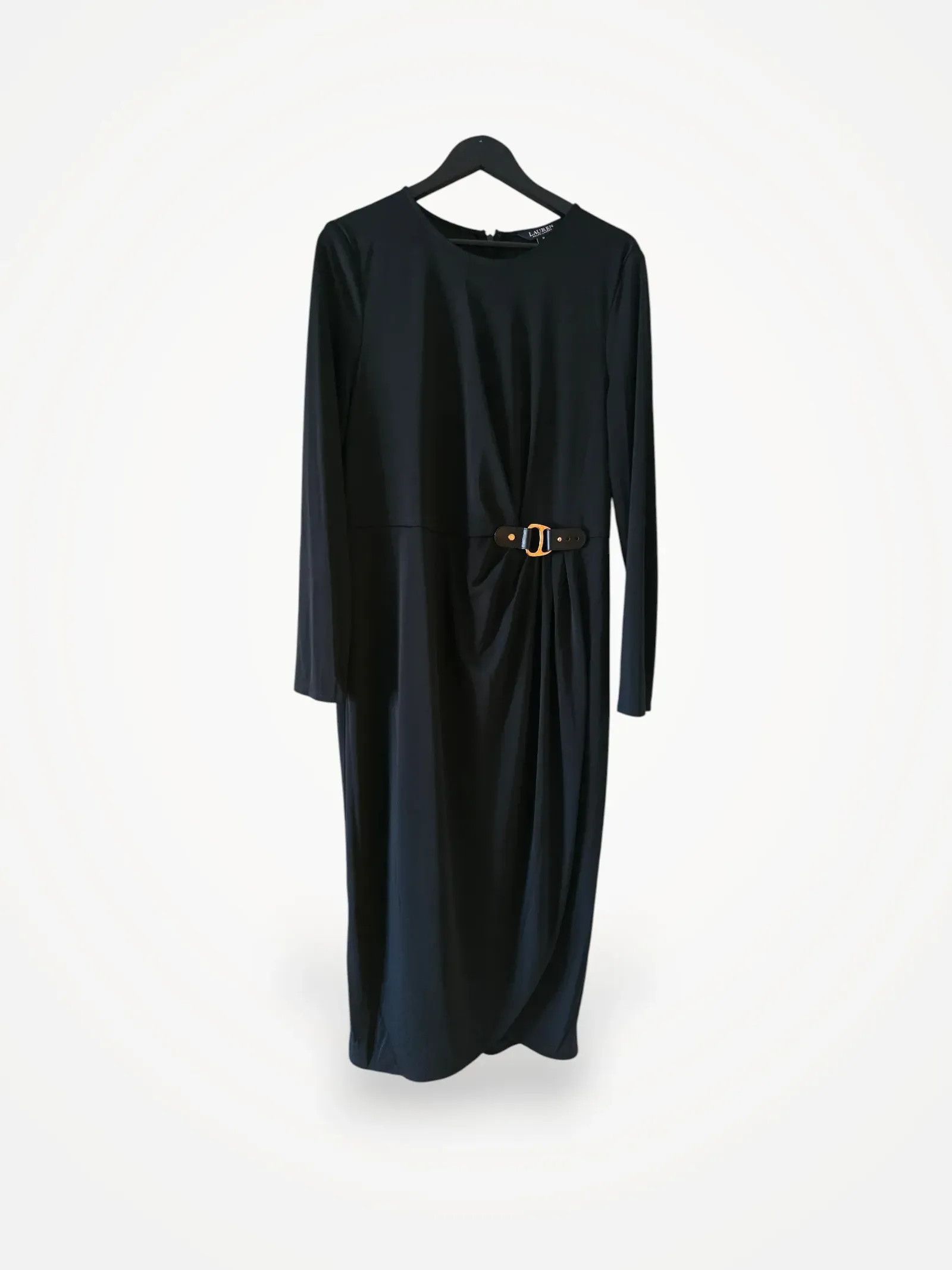 Ralph Lauren Ralph Lauren Dress Size XL / US 12-14 / IT 48-50 - 1 Thumbnail