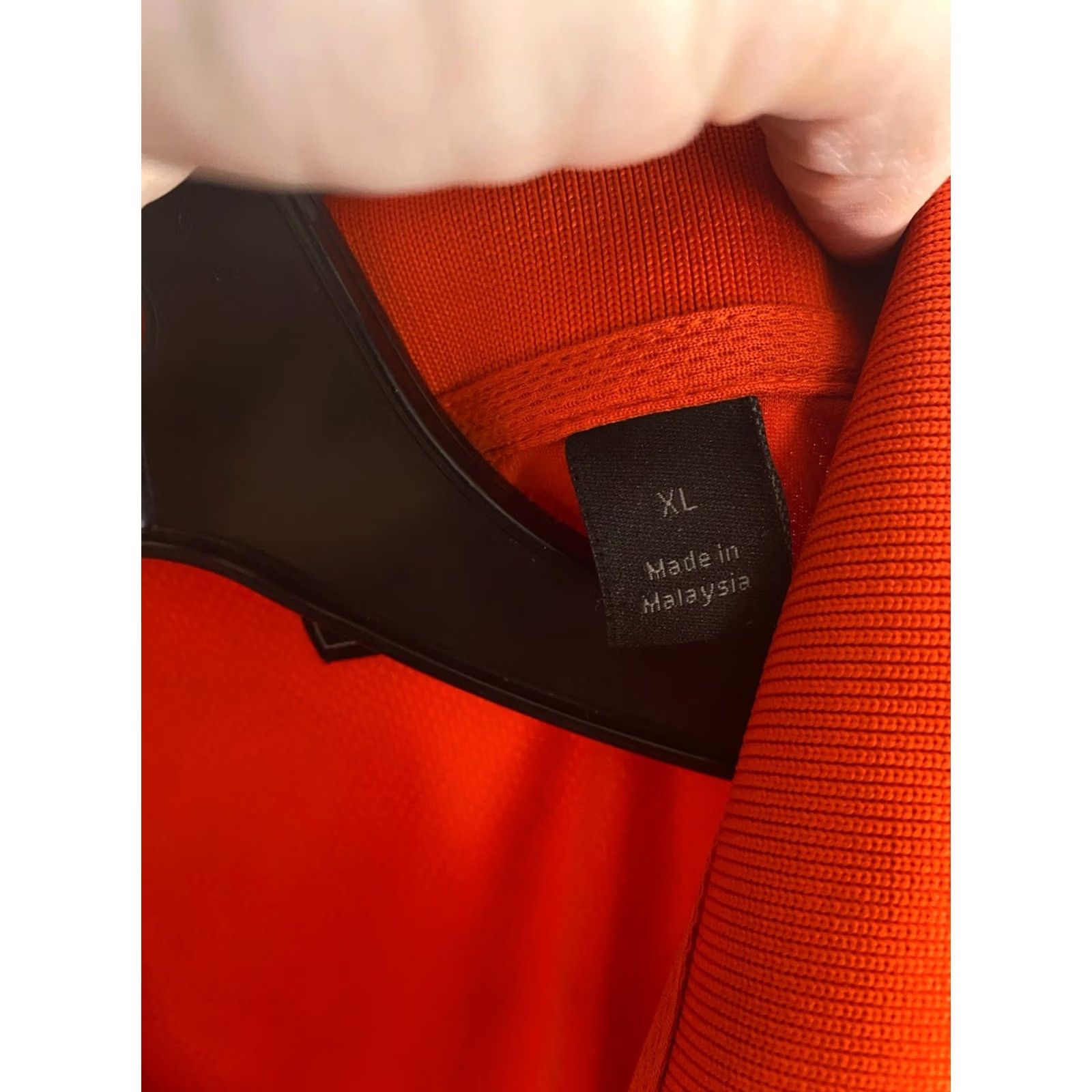 Vintage Gear Sports Bishop Gorman POLO SHIRT High School XL Mens Size US XL / EU 56 / 4 - 5 Thumbnail