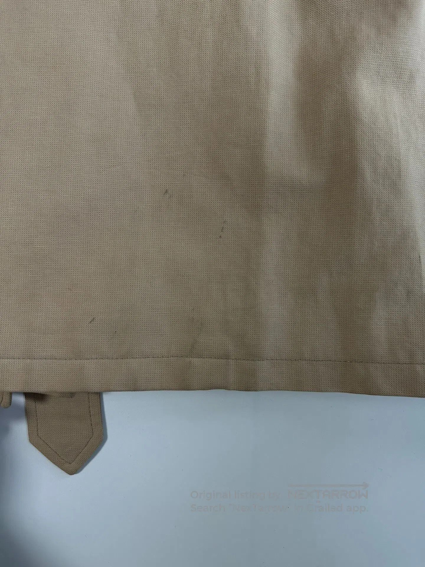 Hussein Chalayan HUSSEIN CHALAYAN 04fw CD-PLAYER trench coat| Size US S / EU 44-46 / 1 - 6 Thumbnail