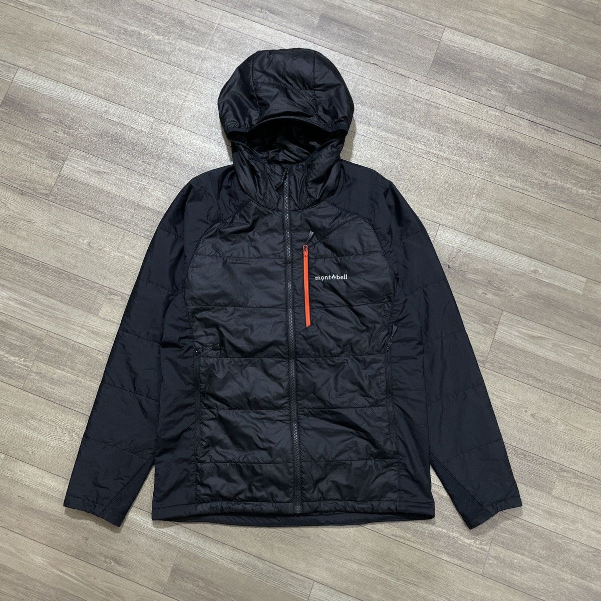 Japanese Brand × Montbell Montbell japan puffer jacket Size US M / EU 48-50 / 2 - 1 Thumbnail