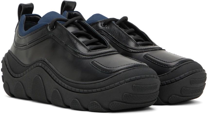 Kiko Kostadinov Tonkin Sneakers Size US 8 / EU 41 - 4 Thumbnail