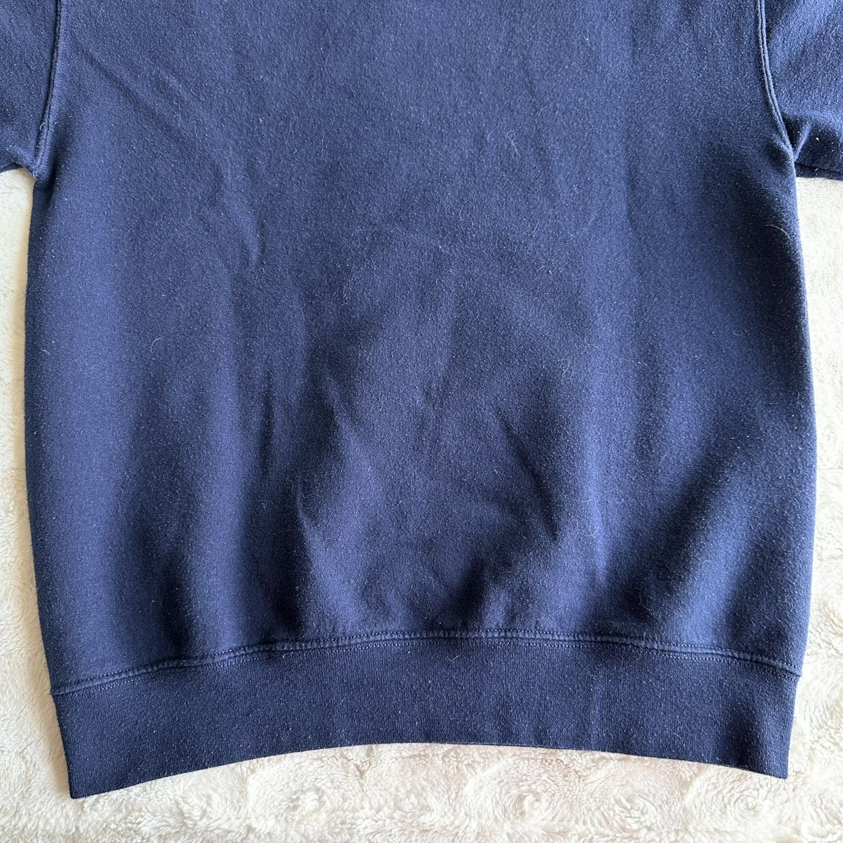 Jerzees Vintage Bar Harbor Maine Crewneck Sweatshirt Women S Lobster Size S / US 4 / IT 40 - 7 Thumbnail