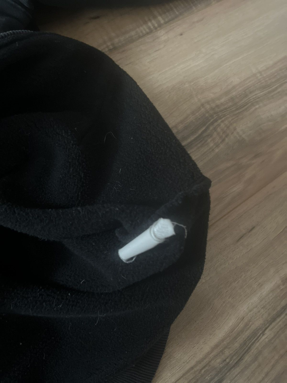 Champion × Supreme Supreme Champion Hooded Sweatshirt Size US L / EU 52-54 / 3 - 17 Thumbnail