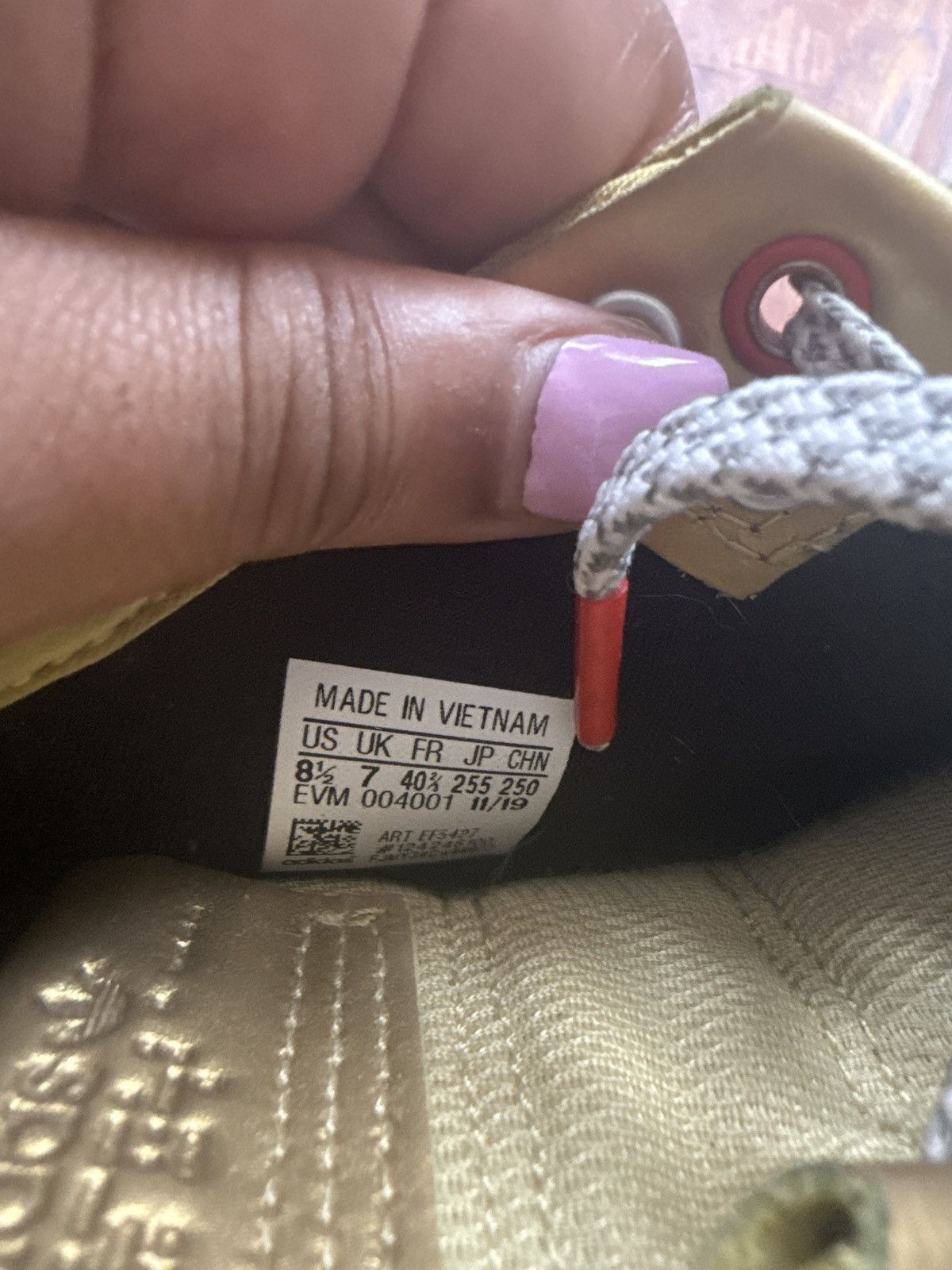 Adidas Adidas NMD Size US 10 / IT 40 - 1 Thumbnail